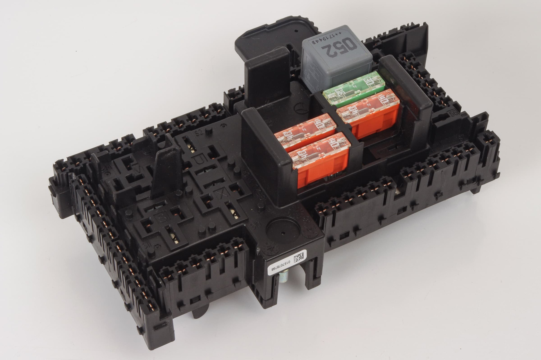 Mercedes 2059068501 AMG Fuse Box | W205 V205 S205 C205 A205 C X253 GLC