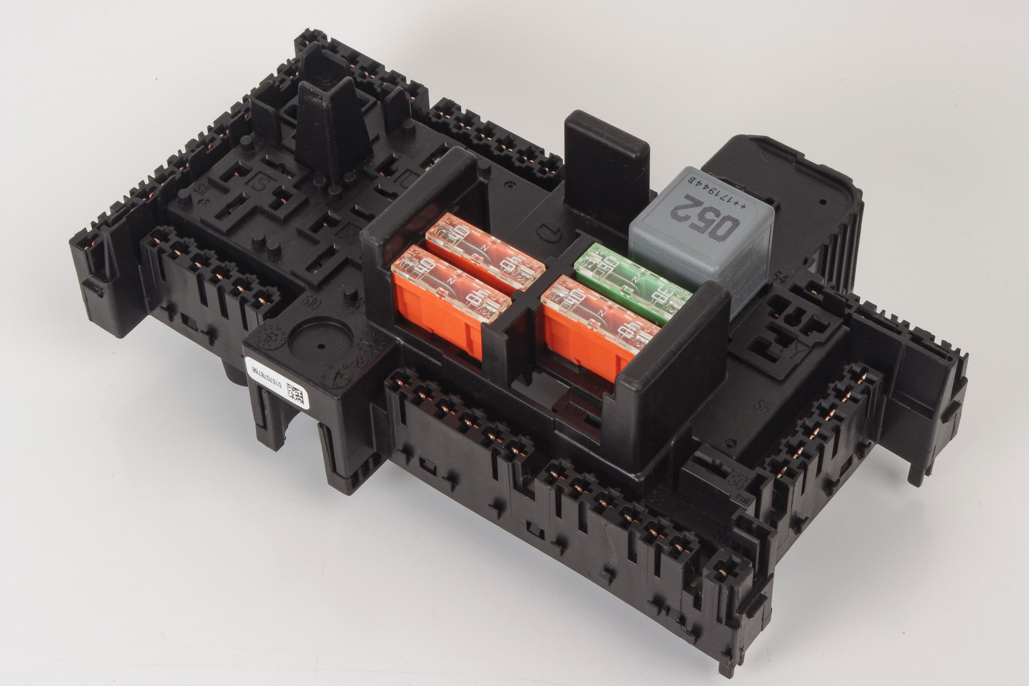 Mercedes 2059068501 AMG Fuse Box | W205 V205 S205 C205 A205 C X253 GLC
