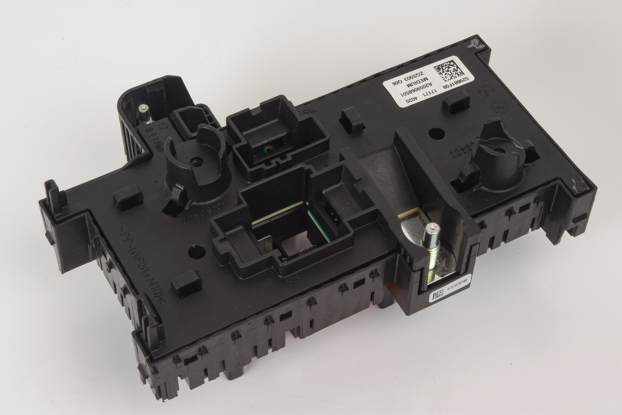 Mercedes 2059068501 AMG Fuse Box | W205 V205 S205 C205 A205 C X253 GLC