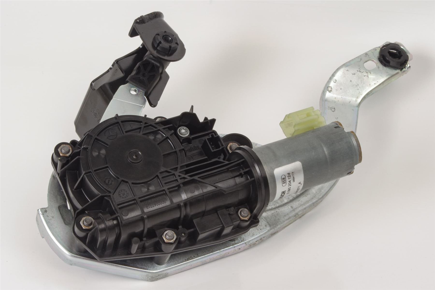 Mercedes 2058202801 Electric Boot Lid Motor | W205 C W213 C238 E X253 GLC