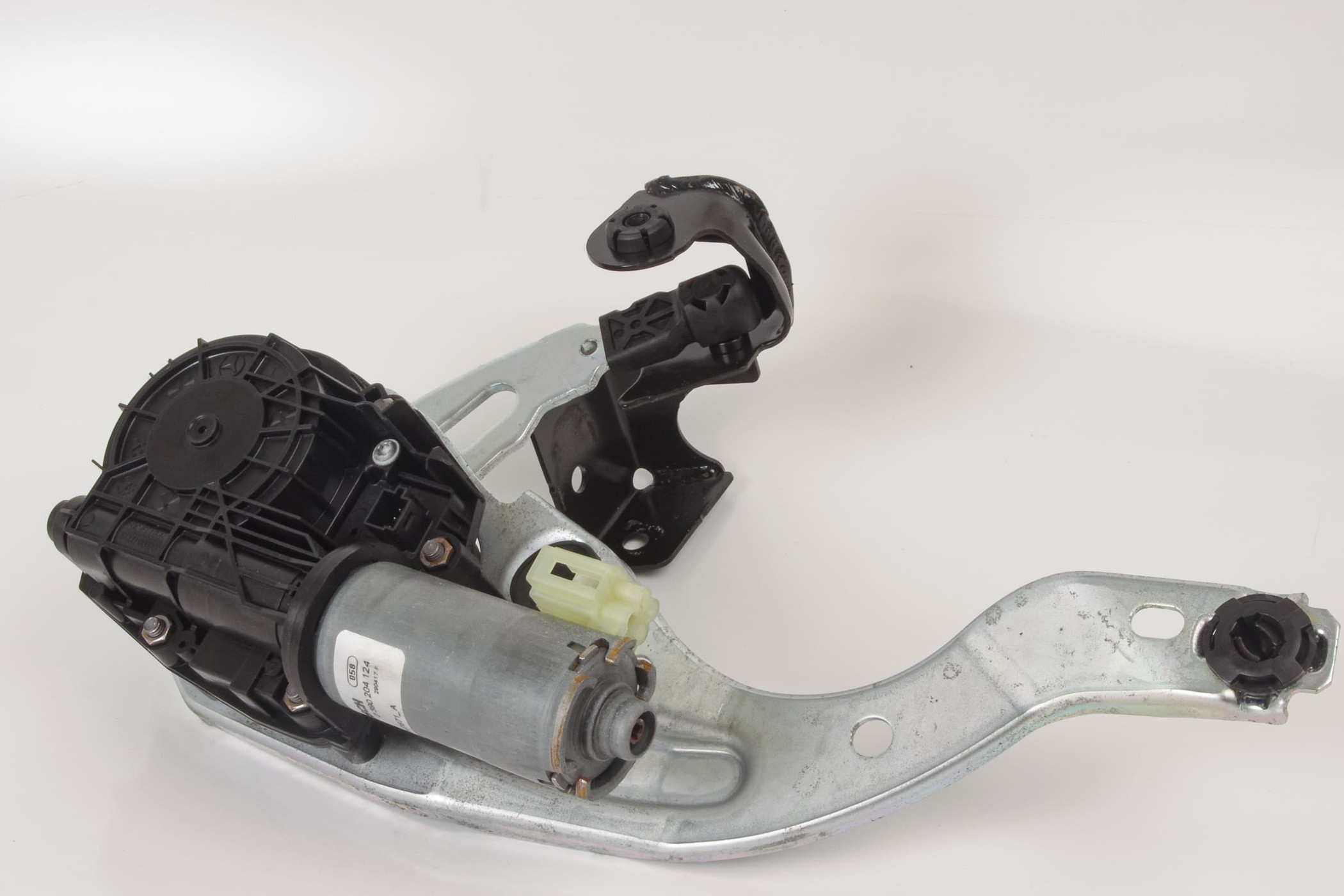 Mercedes 2058202801 Electric Boot Lid Motor | W205 C W213 C238 E X253 GLC