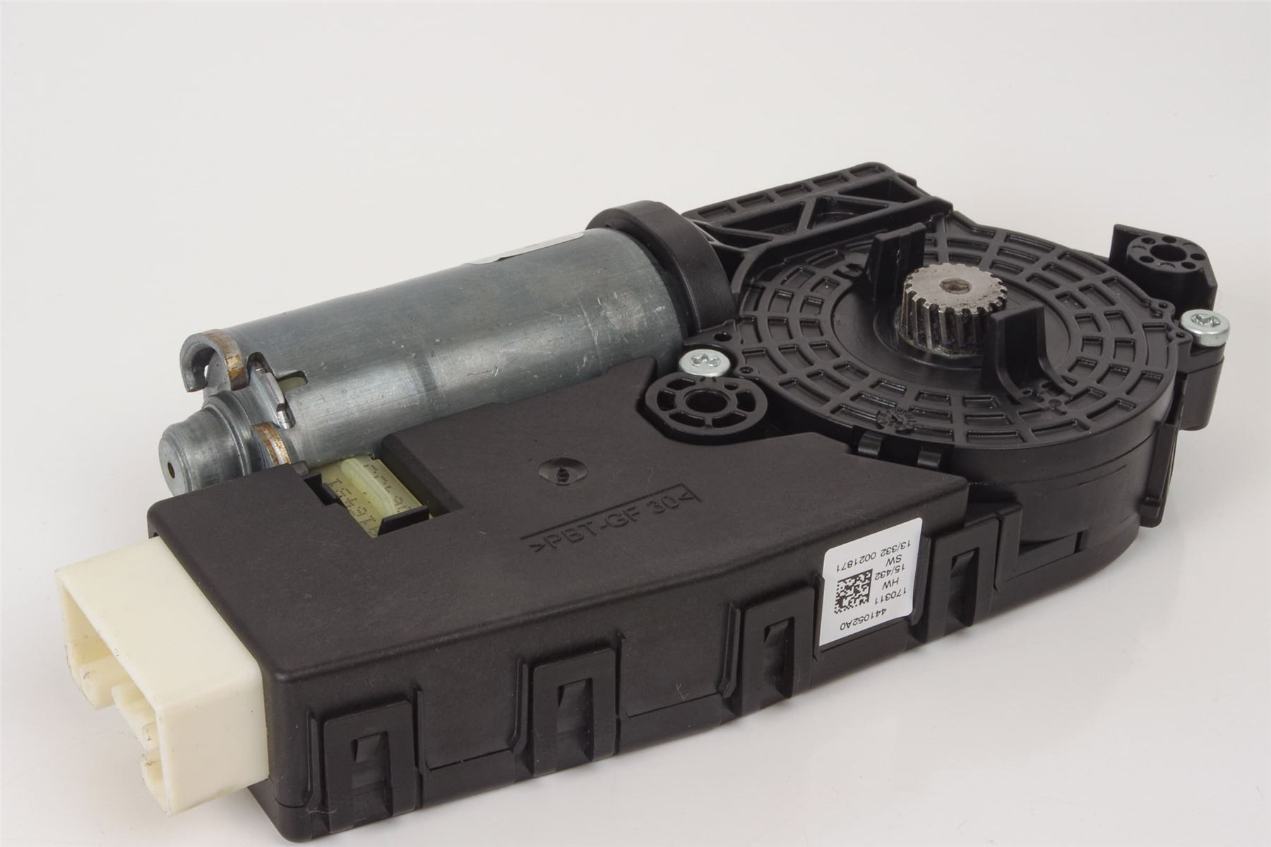 Mercedes 2059001024 Sunroof Motor | W205 V205 S205 C205 A205 C C217 S