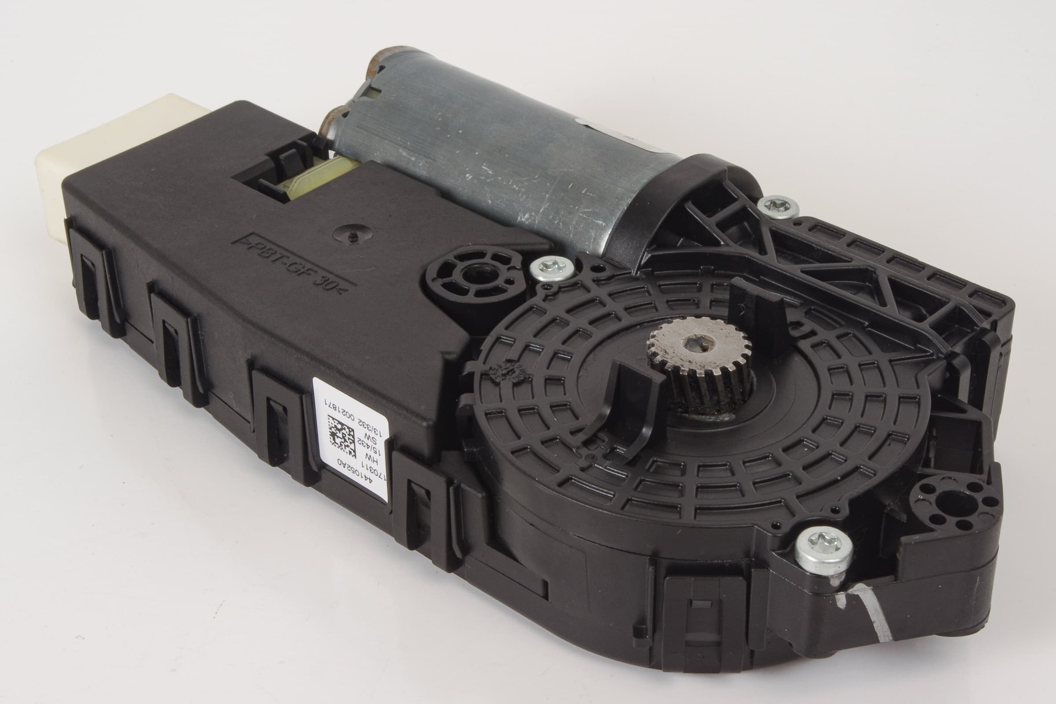 Mercedes 2059001024 Sunroof Motor | W205 V205 S205 C205 A205 C C217 S