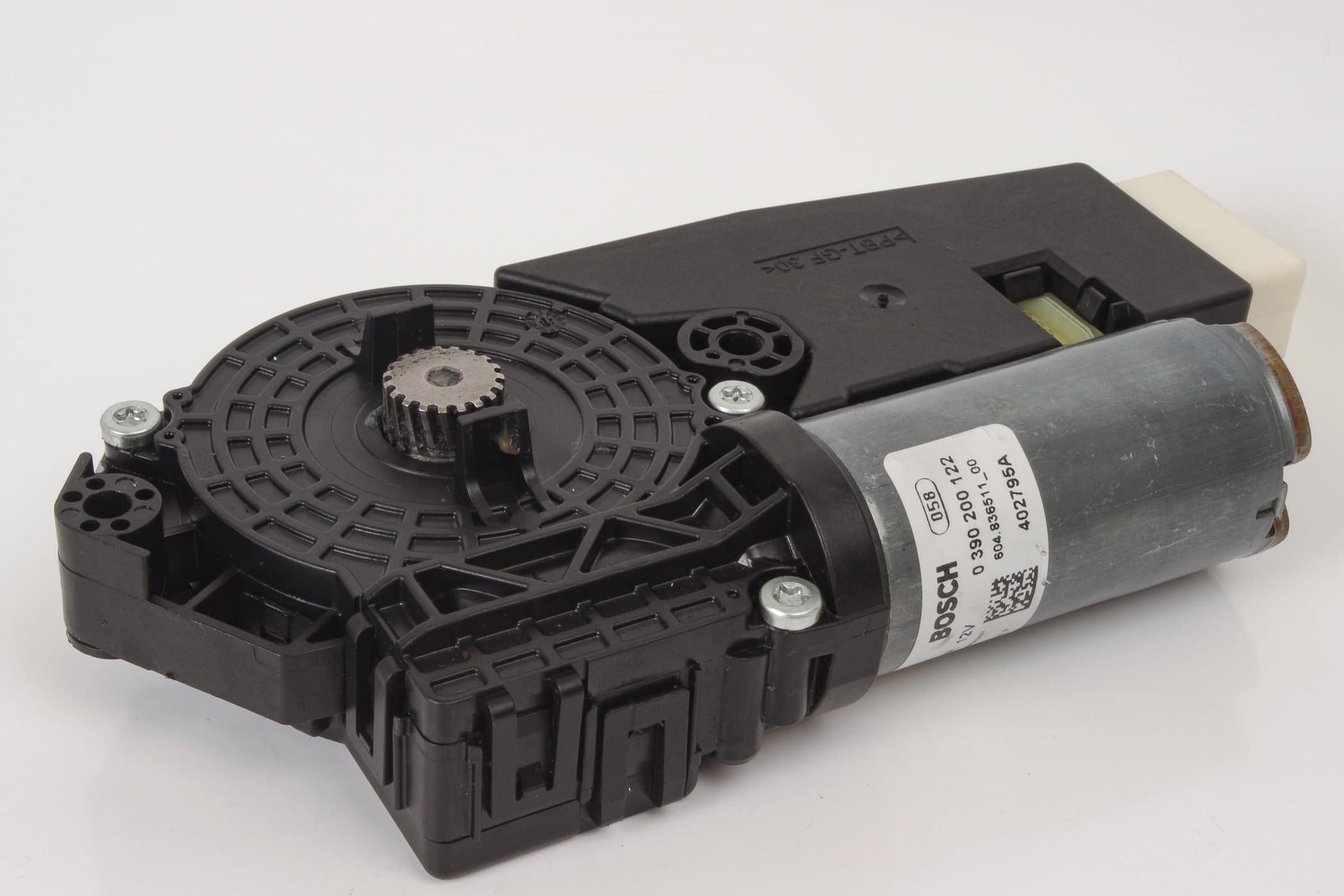 Mercedes 2059001024 Sunroof Motor | W205 V205 S205 C205 A205 C C217 S