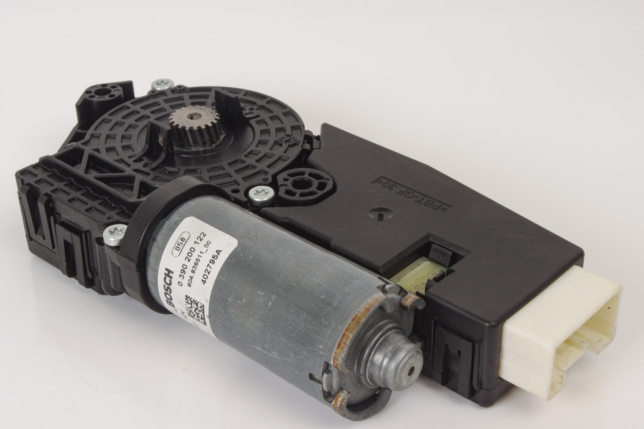 Mercedes 2059001024 Sunroof Motor | W205 V205 S205 C205 A205 C C217 S