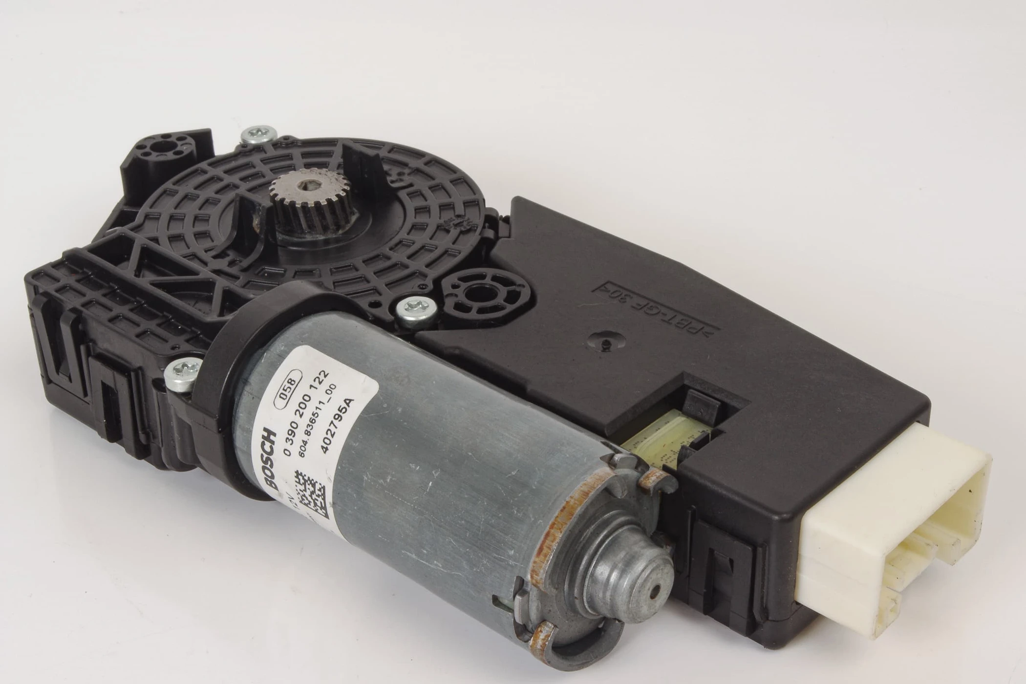 Mercedes 2059001024 Sunroof Motor | W205 V205 S205 C205 A205 C C217 S