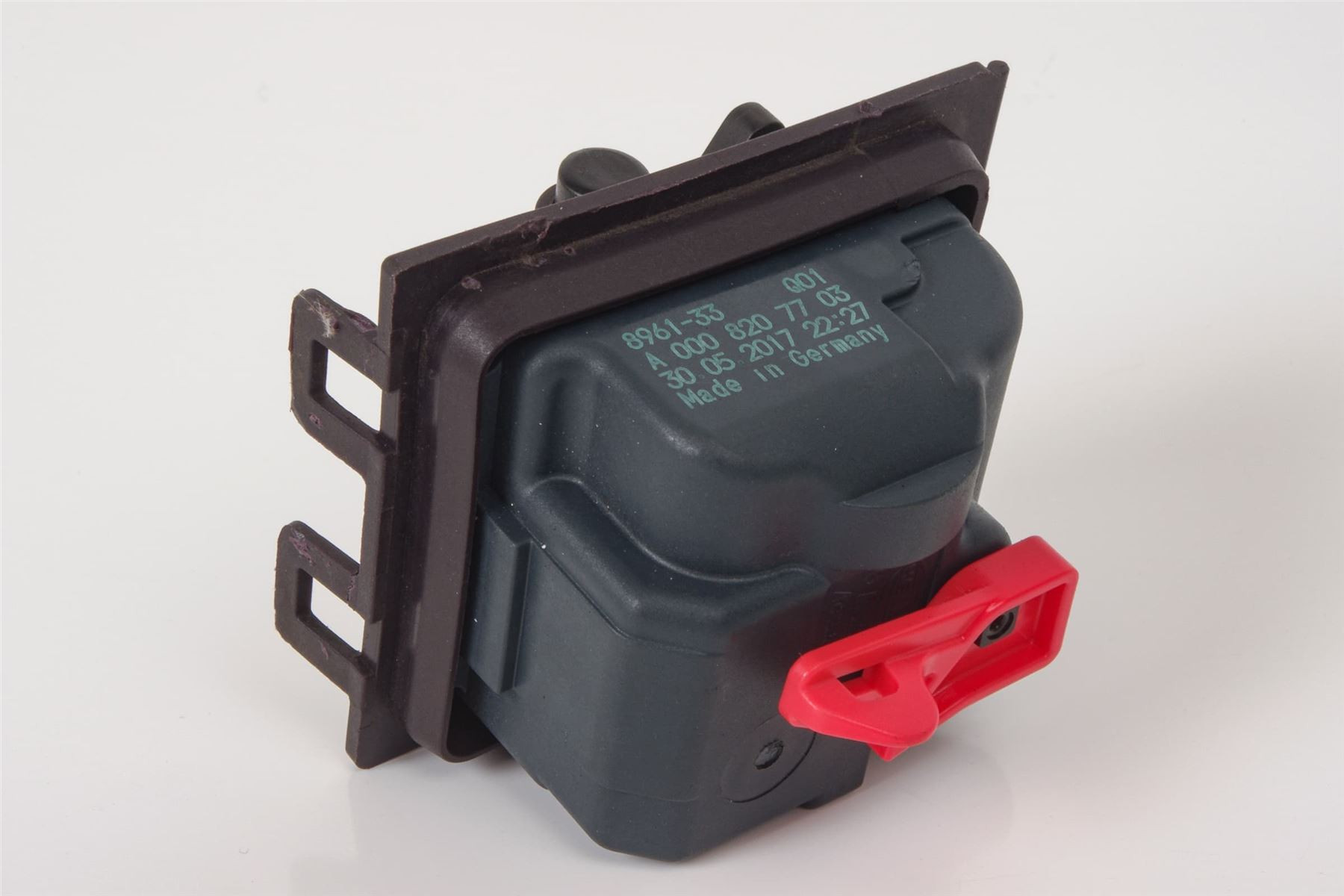 Mercedes 0008207703 Fuel Flap Locking Motor | W117 CLA X156 GLA W166 M X166...