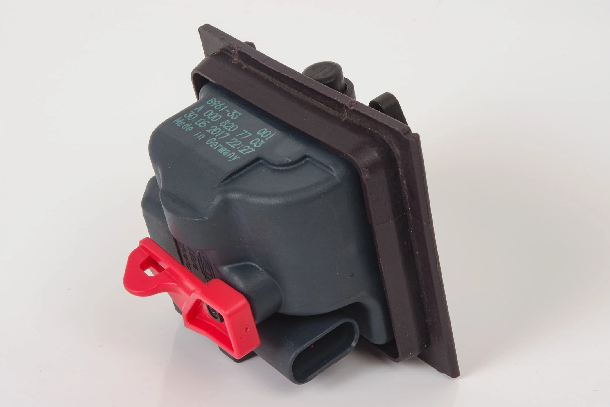 Mercedes 0008207703 Fuel Flap Locking Motor | W117 CLA X156 GLA W166 M X166...