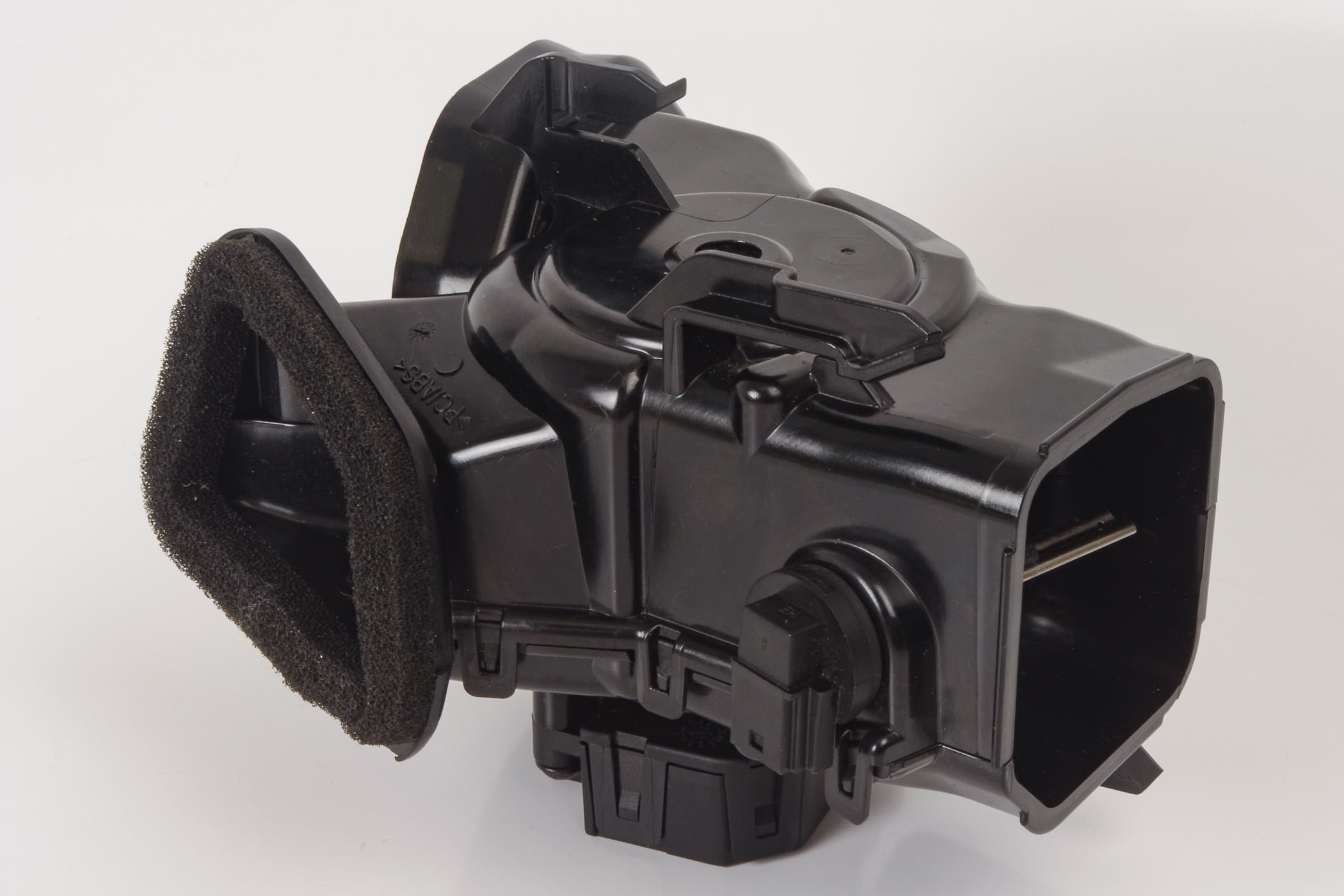 Mercedes 2058300100 Air Duct - Left | W205 V205 S205 C205 A205 C X253 GLC