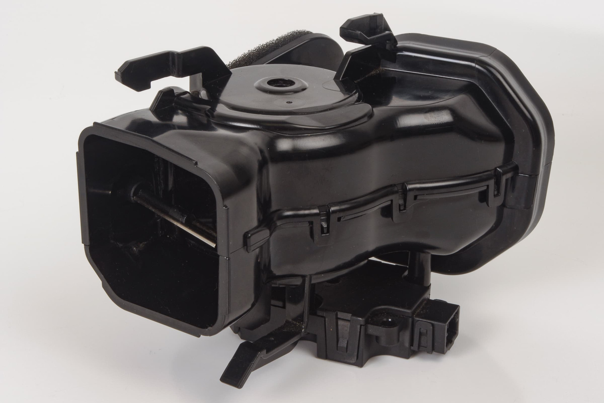 Mercedes 2058300100 Air Duct - Left | W205 V205 S205 C205 A205 C X253 GLC