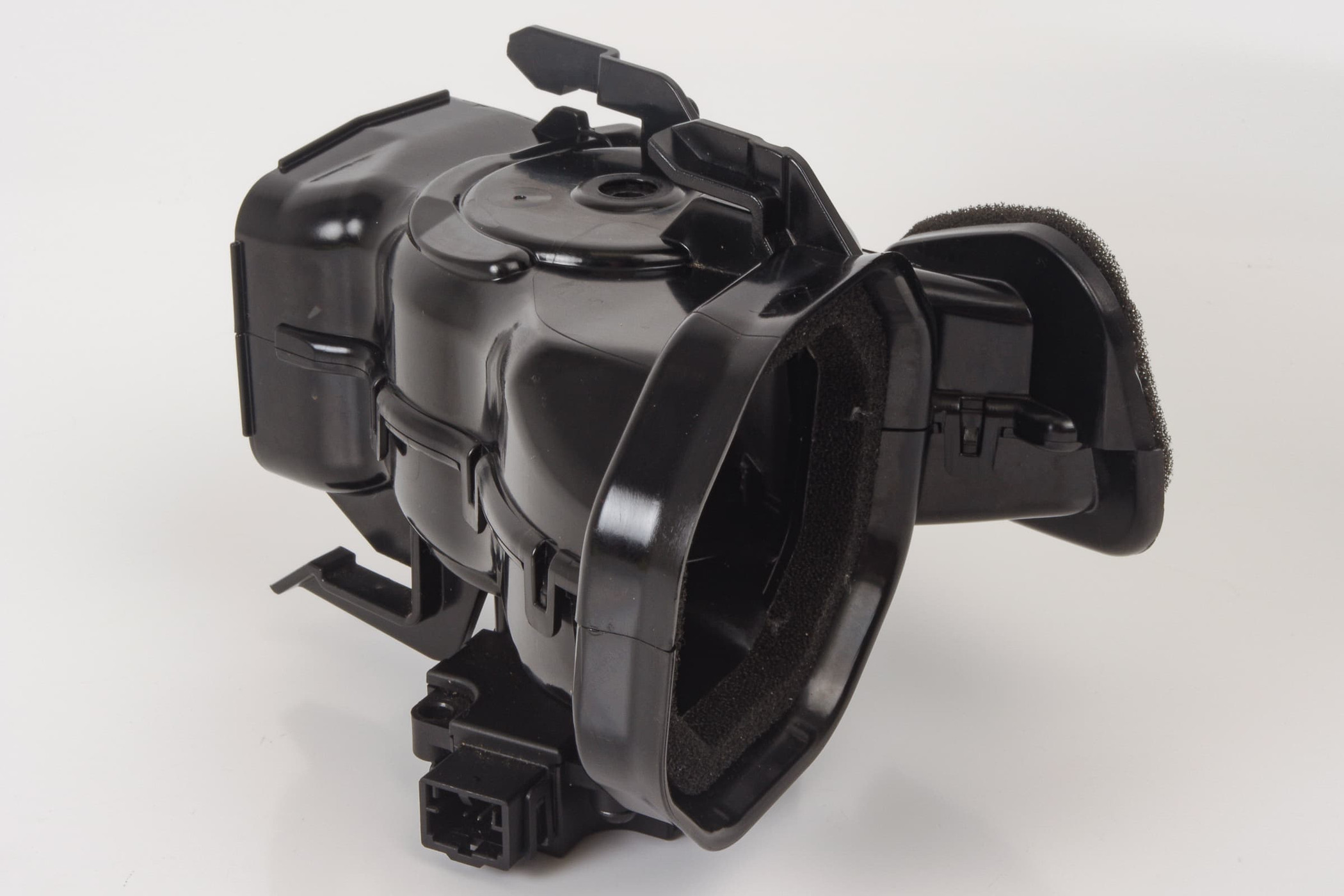 Mercedes 2058300100 Air Duct - Left | W205 V205 S205 C205 A205 C X253 GLC