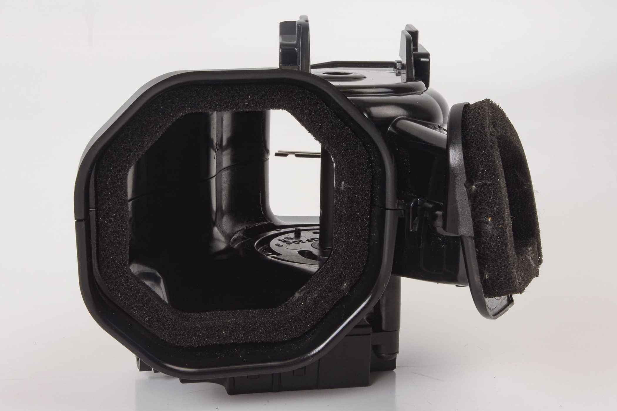 Mercedes 2058300100 Air Duct - Left | W205 V205 S205 C205 A205 C X253 GLC