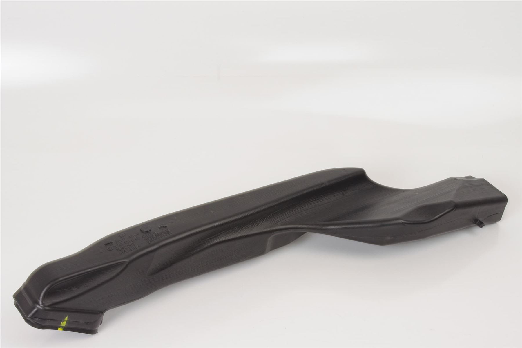 Mercedes 2058311345 Air Duct - Left | W205 V205 S205 C205 A205 C