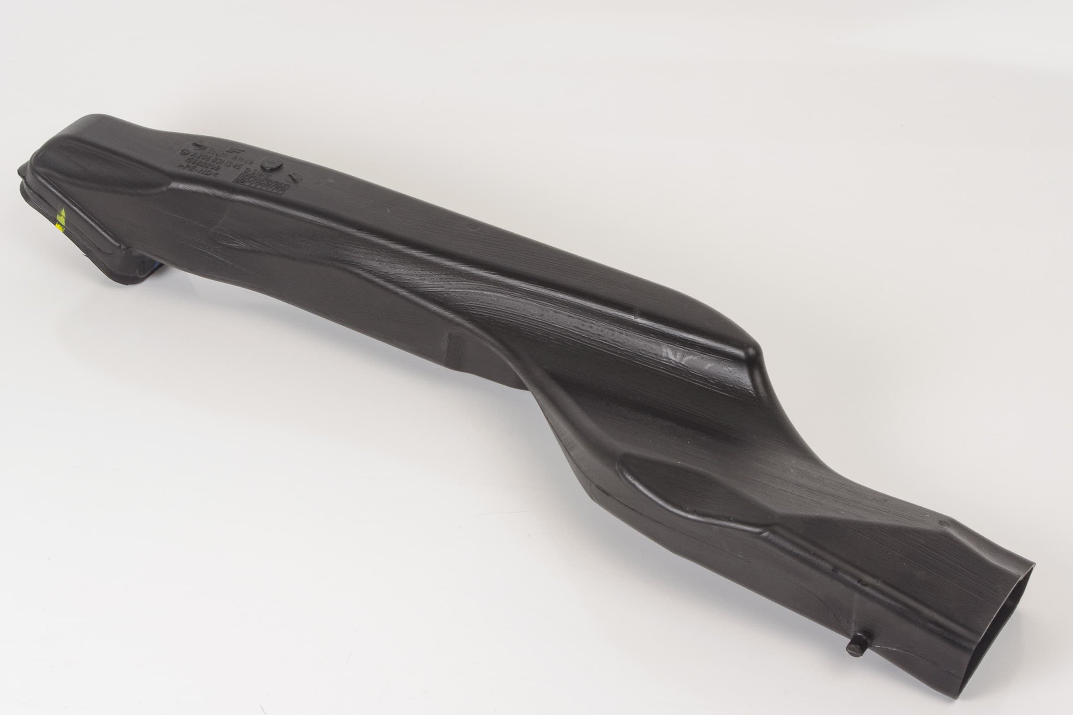 Mercedes 2058311345 Air Duct - Left | W205 V205 S205 C205 A205 C