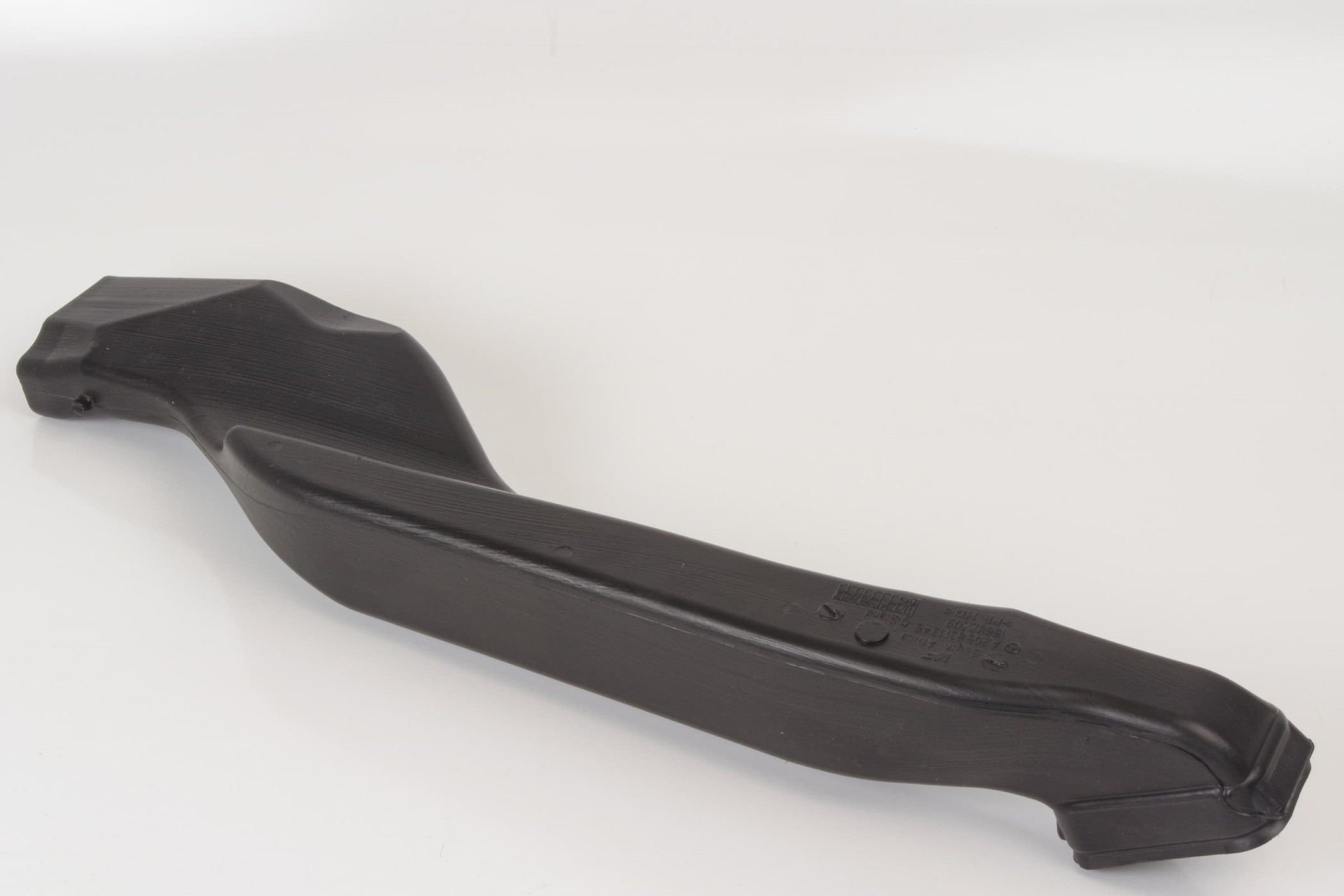 Mercedes 2058311345 Air Duct - Left | W205 V205 S205 C205 A205 C