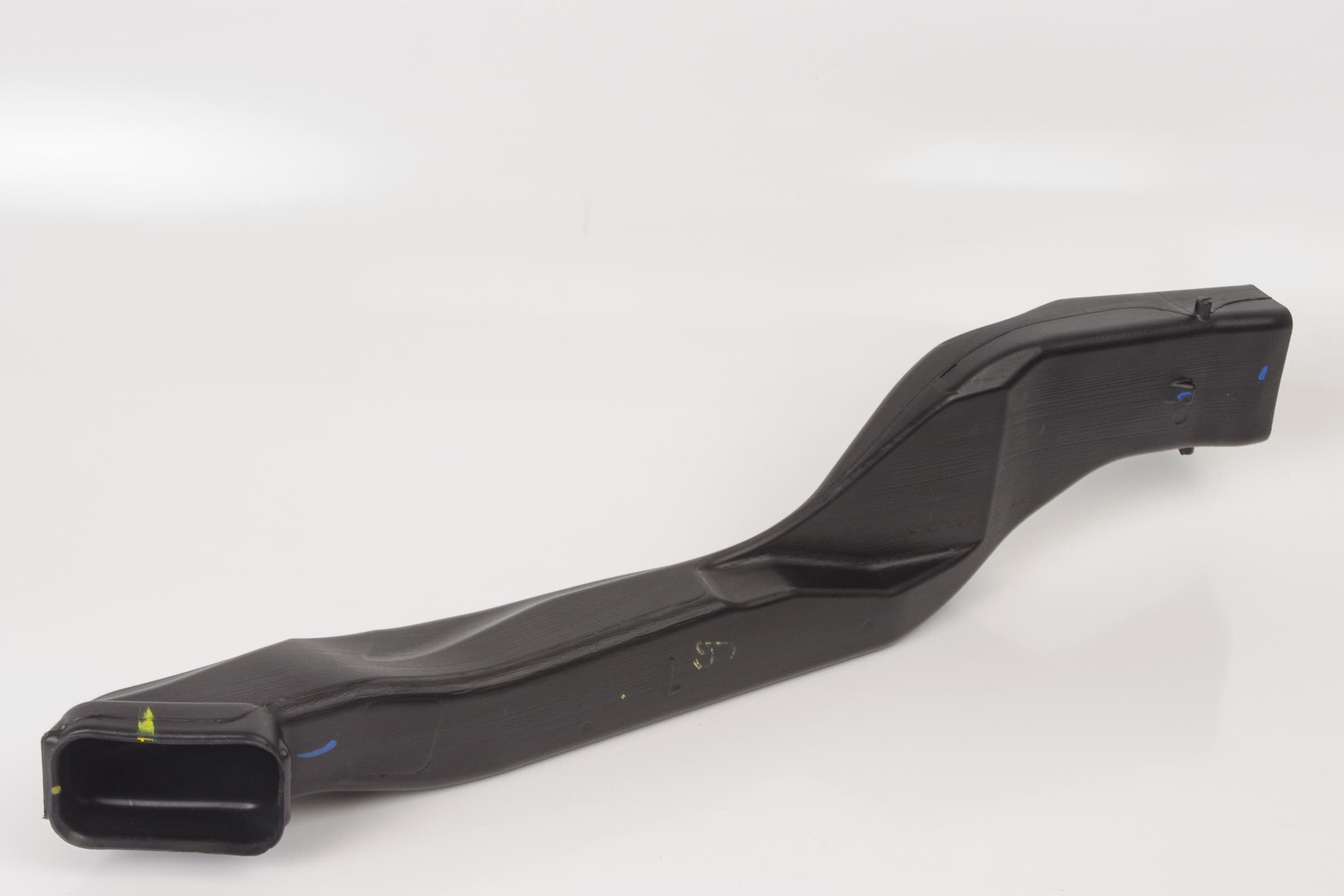 Mercedes 2058311345 Air Duct - Left | W205 V205 S205 C205 A205 C