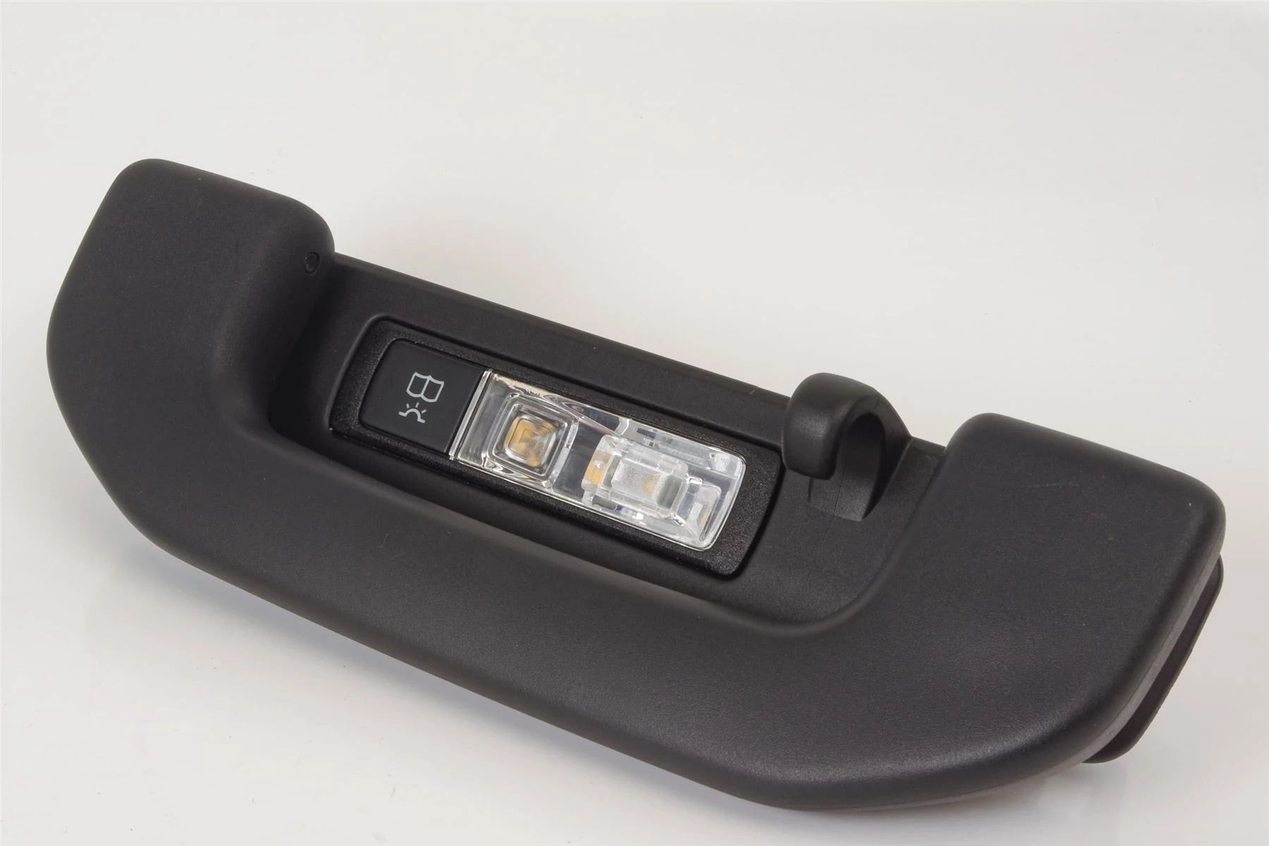 Mercedes 1668100654 Grab Handle - Rear Right Black | X156 GLA W166 M X166 GL...