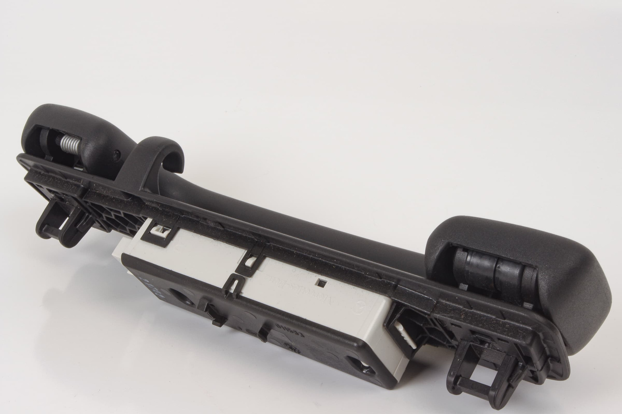 Mercedes 1668100654 Grab Handle - Rear Right Black | X156 GLA W166 M X166 GL...