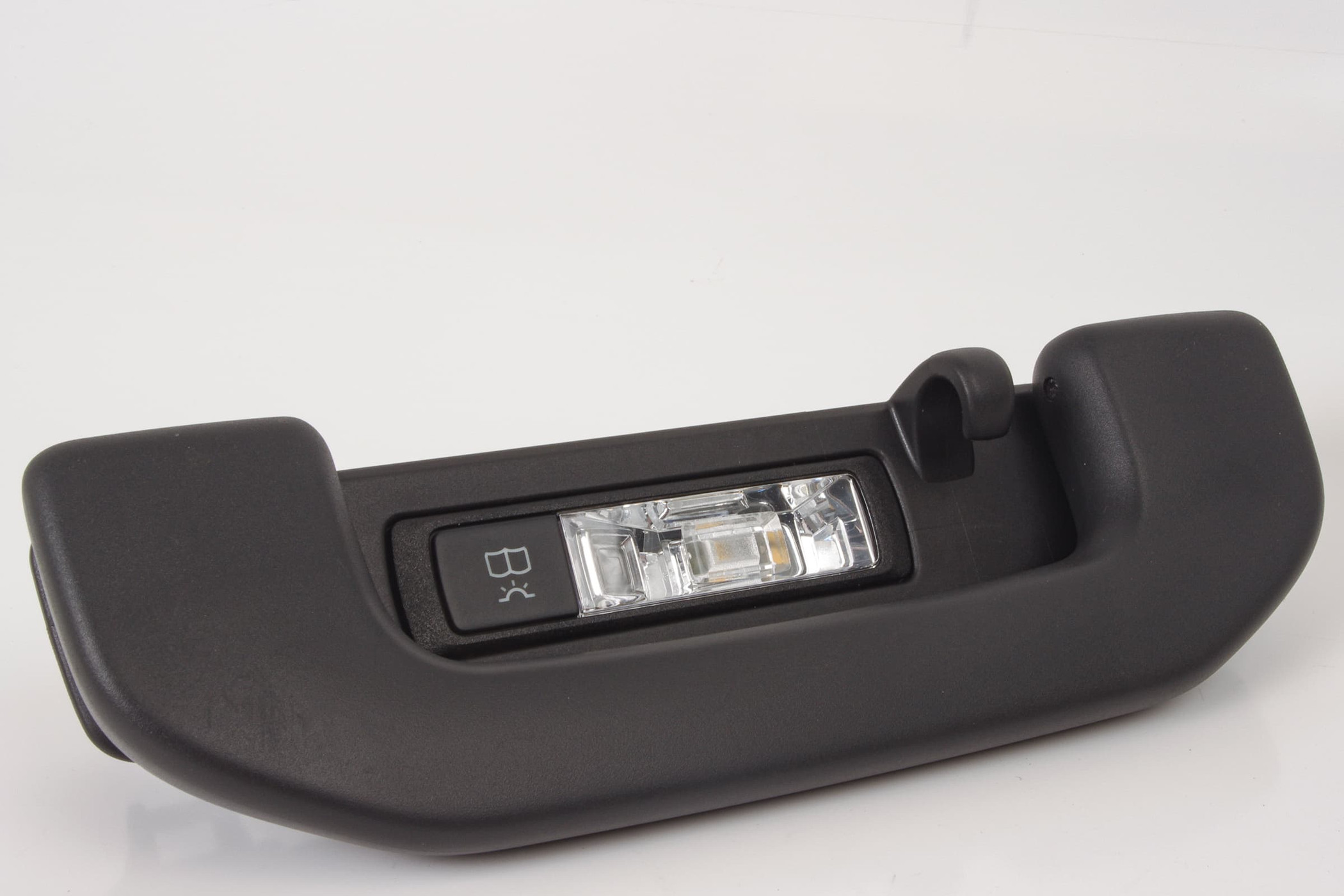 Mercedes 1668100654 Grab Handle - Rear Right Black | X156 GLA W166 M X166 GL...