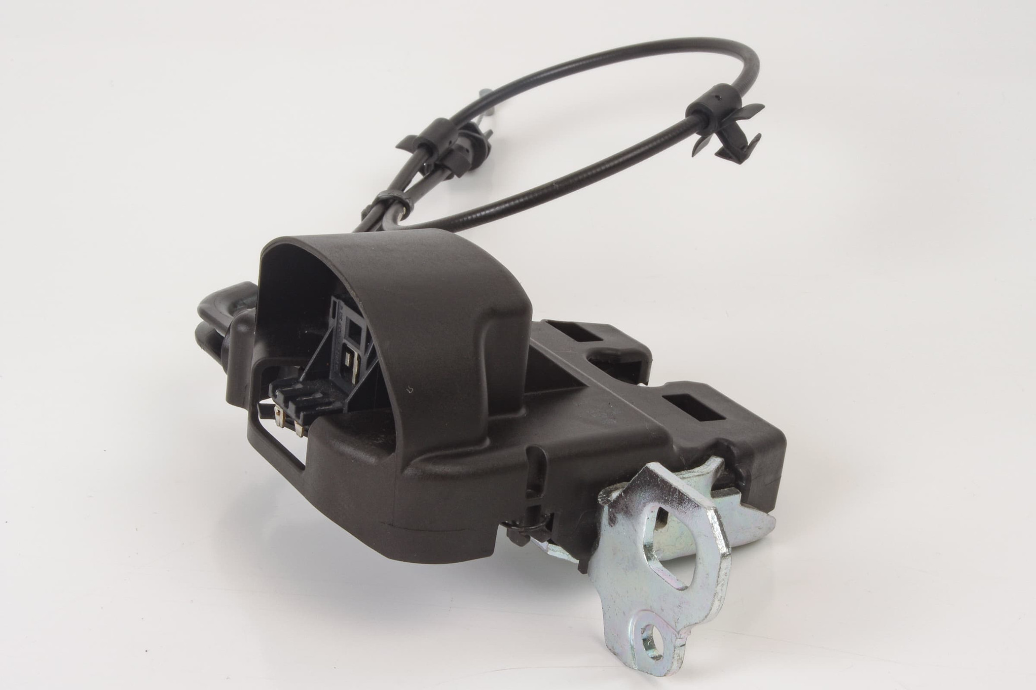 Mercedes 2059200476 Seat Release Lock - Rear Left | W205 V205 C