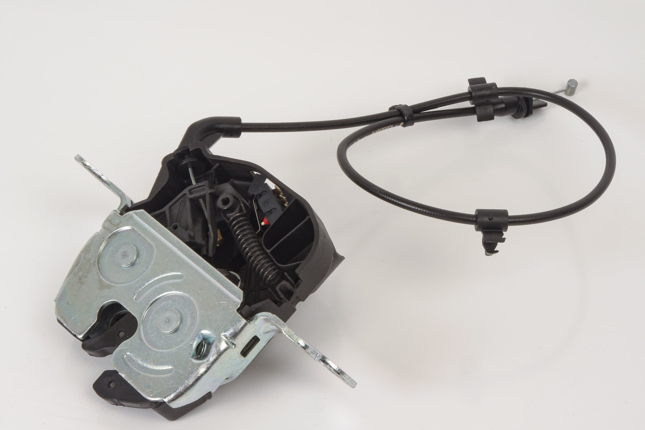 Mercedes 2059200476 Seat Release Lock - Rear Left (a) | W205 V205 C