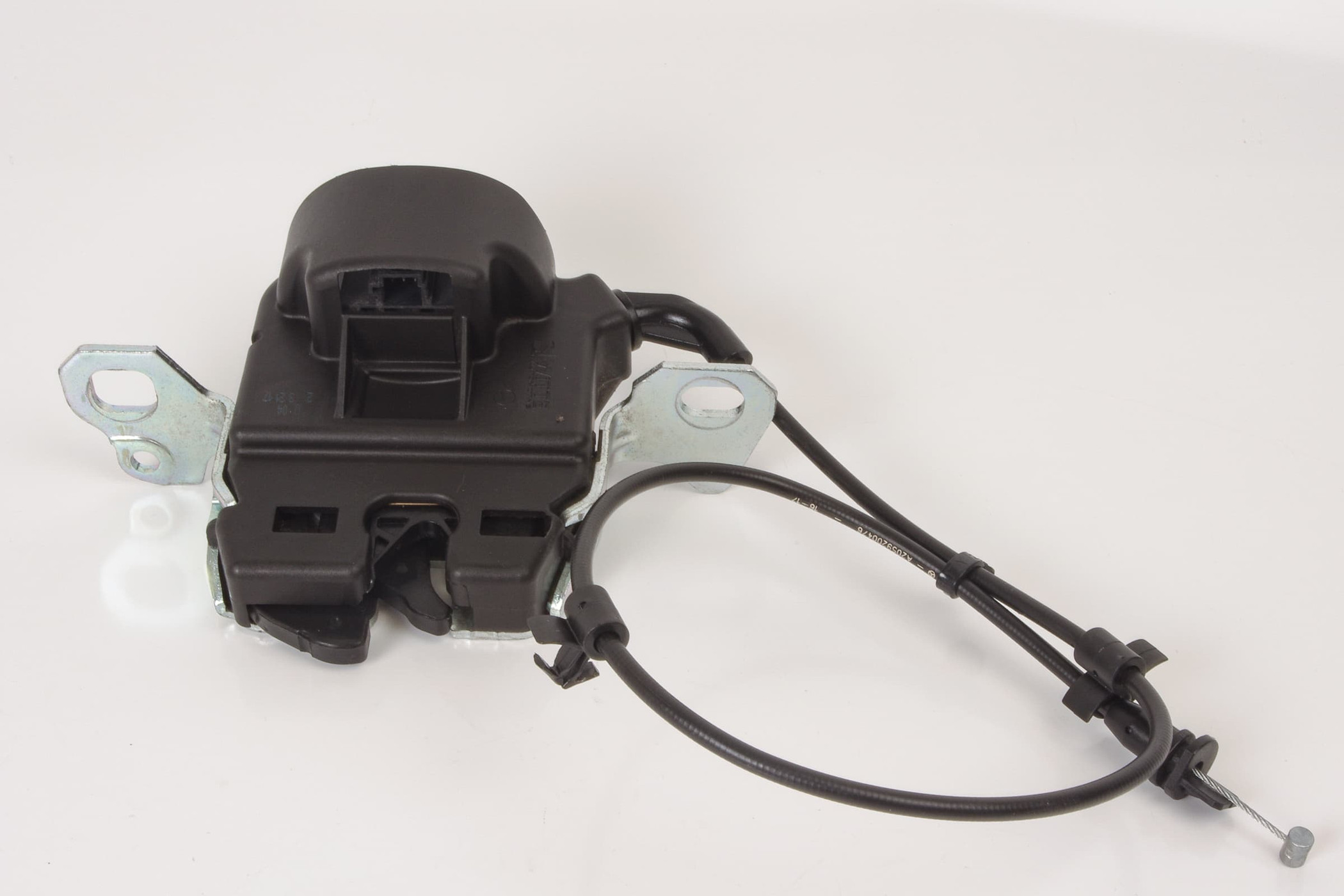 Mercedes 2059200476 Seat Release Lock - Rear Left | W205 V205 C