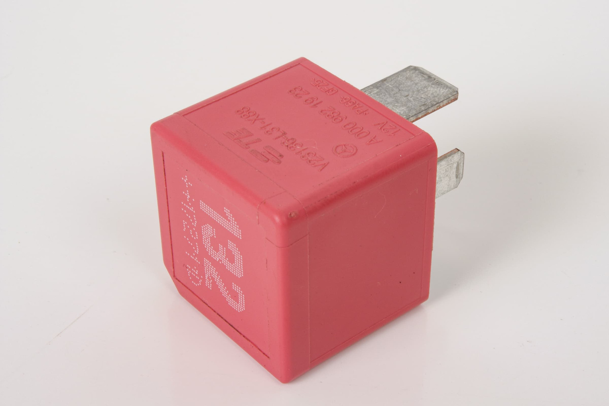 Mercedes 0009821923 Boot Relay | W205 C W213 C238 E W222 S