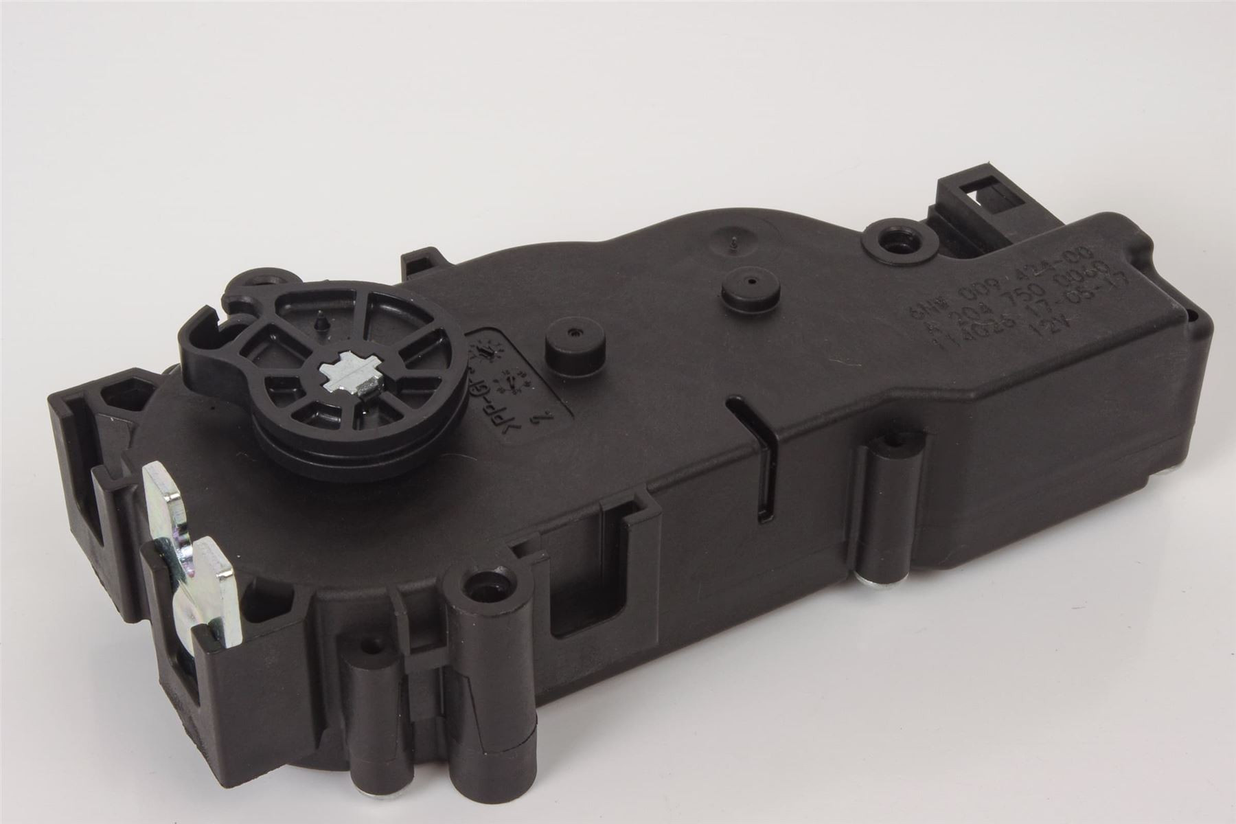 Mercedes 2047500060 Boot Lid Lock Actuator | X156 GLA W166 M X166 GL W204...