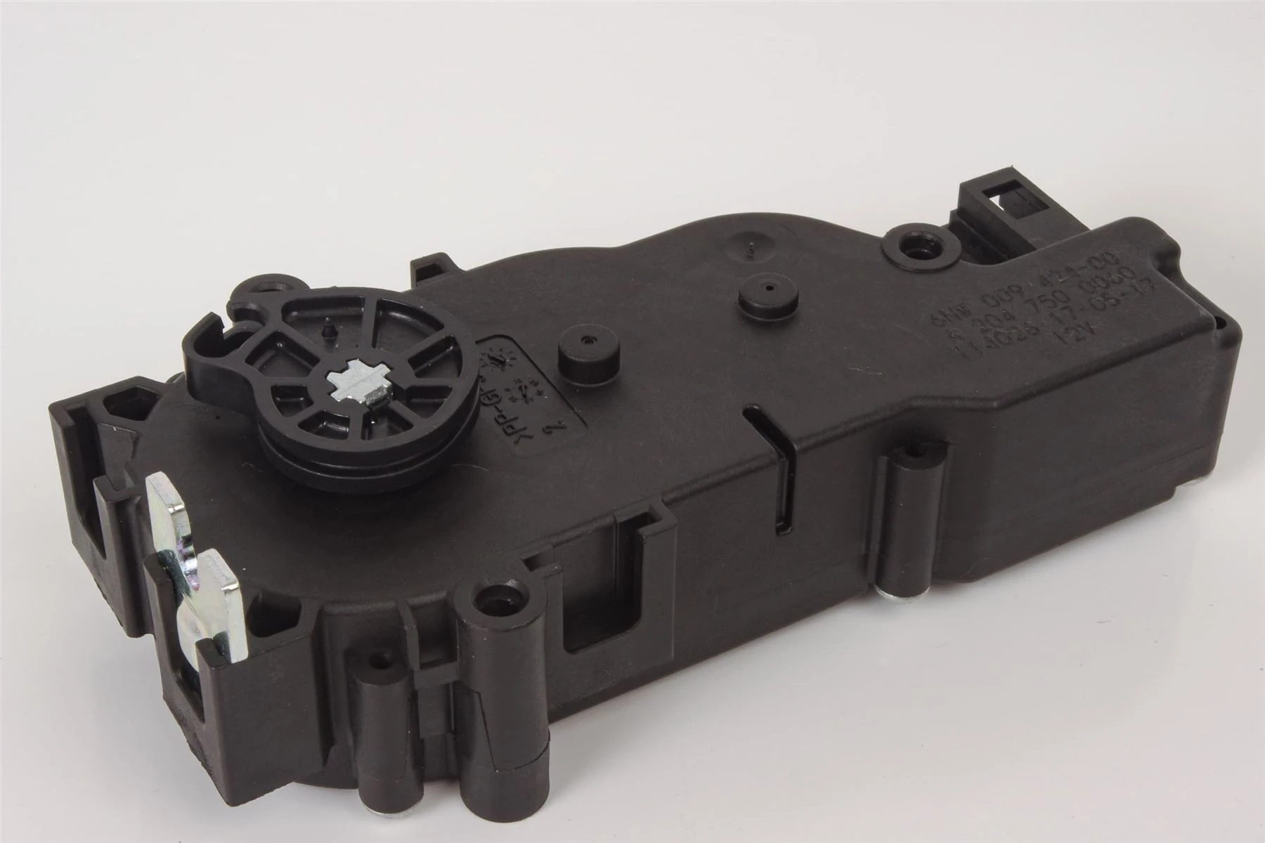 Mercedes 2047500060 Boot Lid Lock Actuator | X156 GLA W166 M X166 GL W204...
