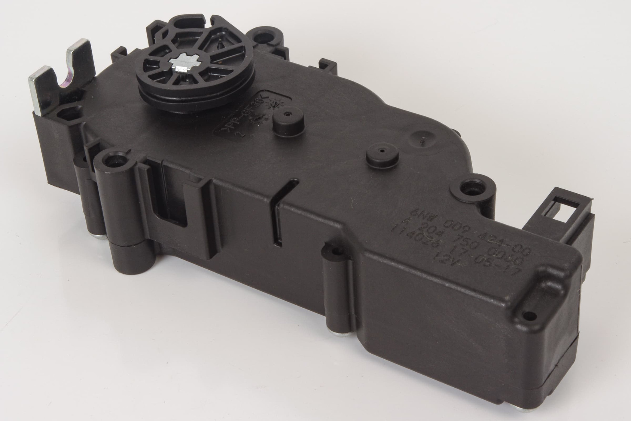 Mercedes 2047500060 Boot Lid Lock Actuator | X156 GLA W166 M X166 GL W204...