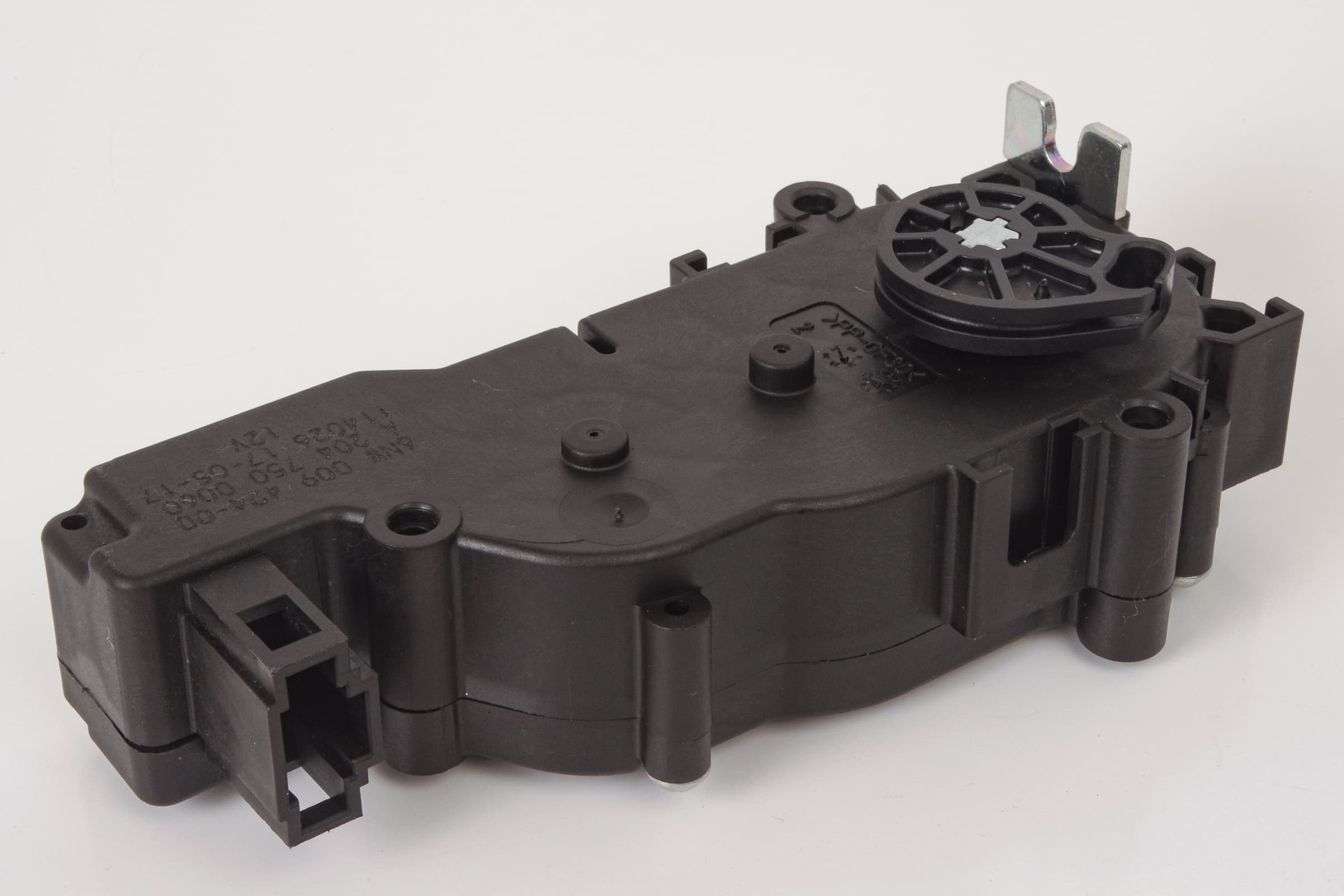 Mercedes 2047500060 Boot Lid Lock Actuator | X156 GLA W166 M X166 GL W204...