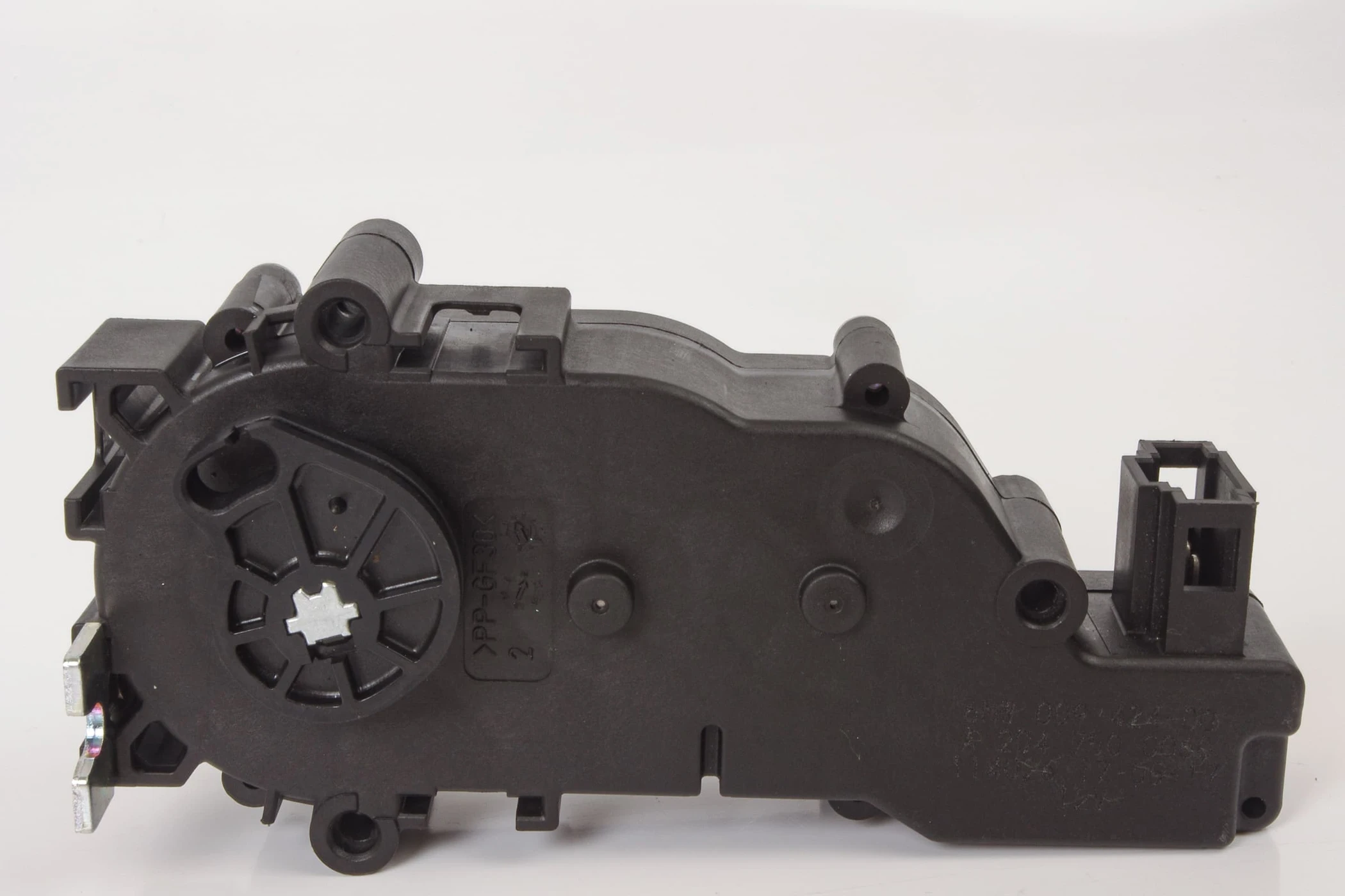 Mercedes 2047500060 Boot Lid Lock Actuator | X156 GLA W166 M X166 GL W204...