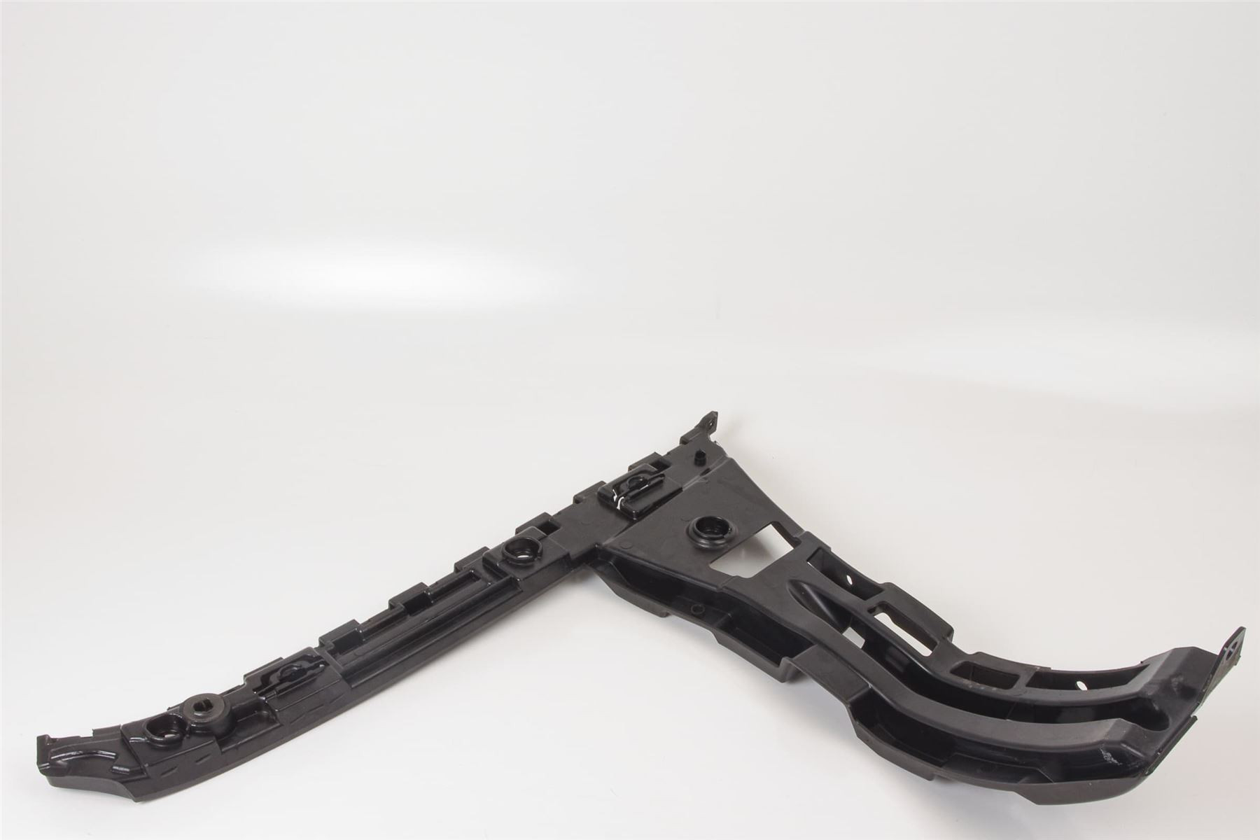 Mercedes 2058801702 Bumper Support - Left | W205 V205 S205 C205 A205 C