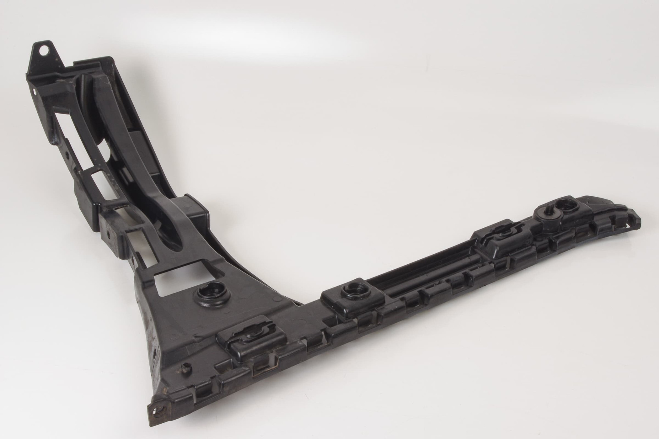 Mercedes 2058801702 Bumper Support - Left | W205 V205 S205 C205 A205 C