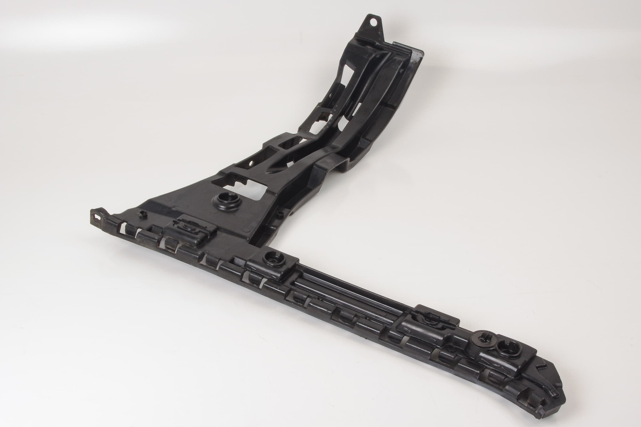 Mercedes 2058801702 Bumper Support - Left | W205 V205 S205 C205 A205 C