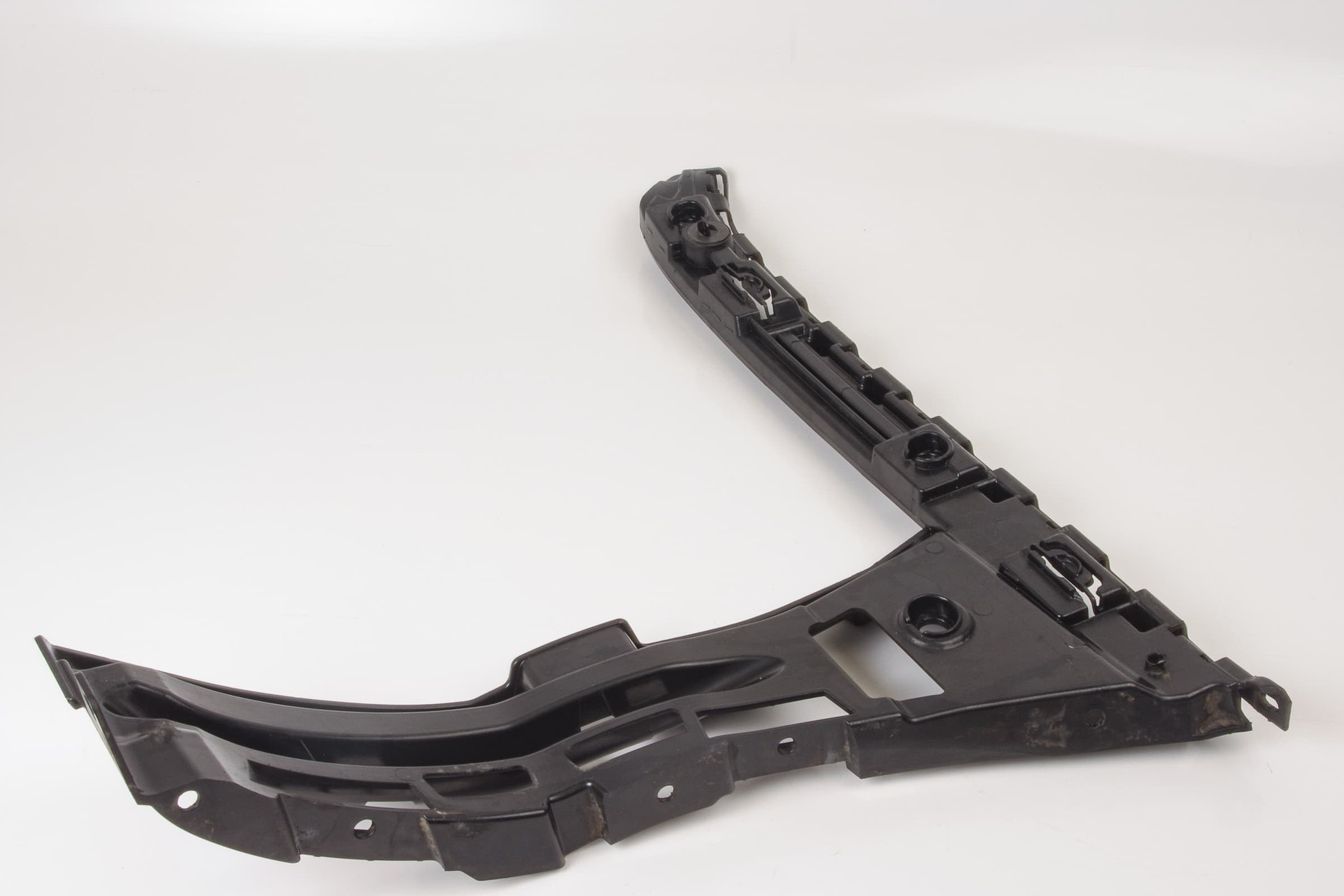Mercedes 2058801702 Bumper Support - Left | W205 V205 S205 C205 A205 C