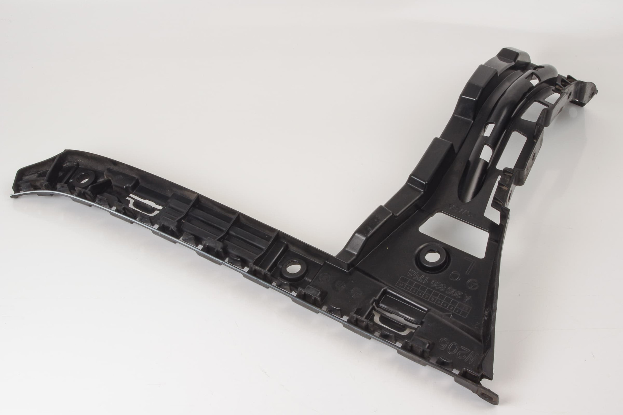 Mercedes 2058801702 Bumper Support - Left | W205 V205 S205 C205 A205 C