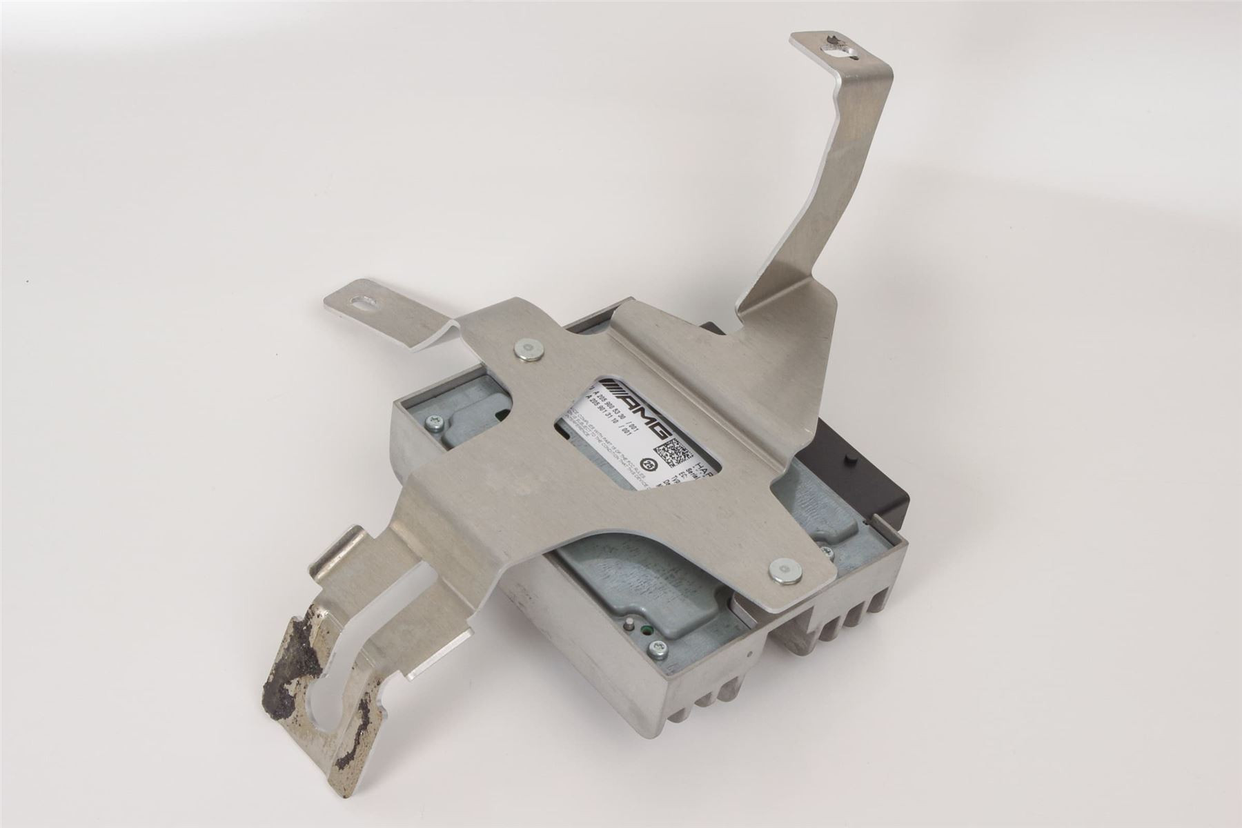 Mercedes 2059005330 AMG Engine Sound Control Unit | W205 C X253 GLC