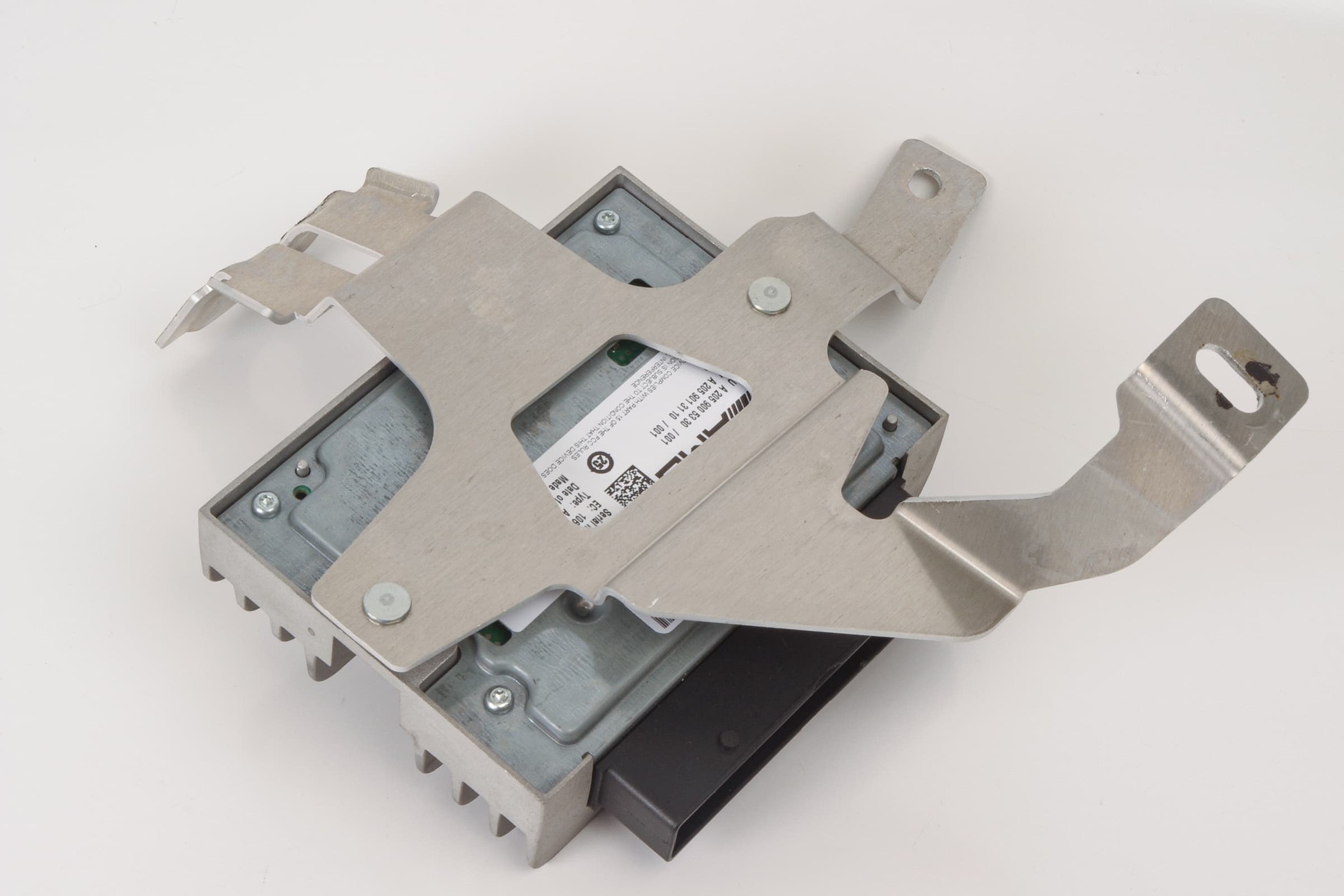 Mercedes 2059005330 AMG Engine Sound Control Unit | W205 C X253 GLC