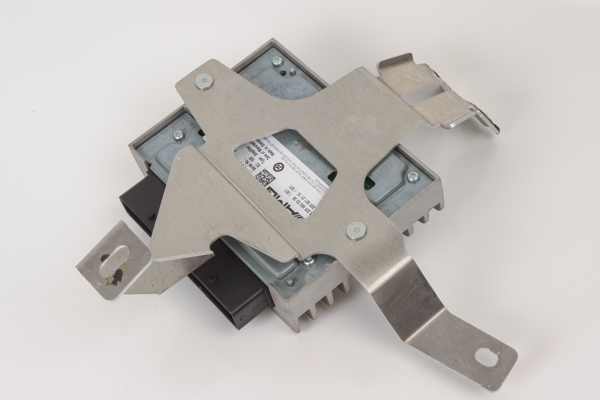 Mercedes 2059005330 AMG Engine Sound Control Unit | W205 C X253 GLC