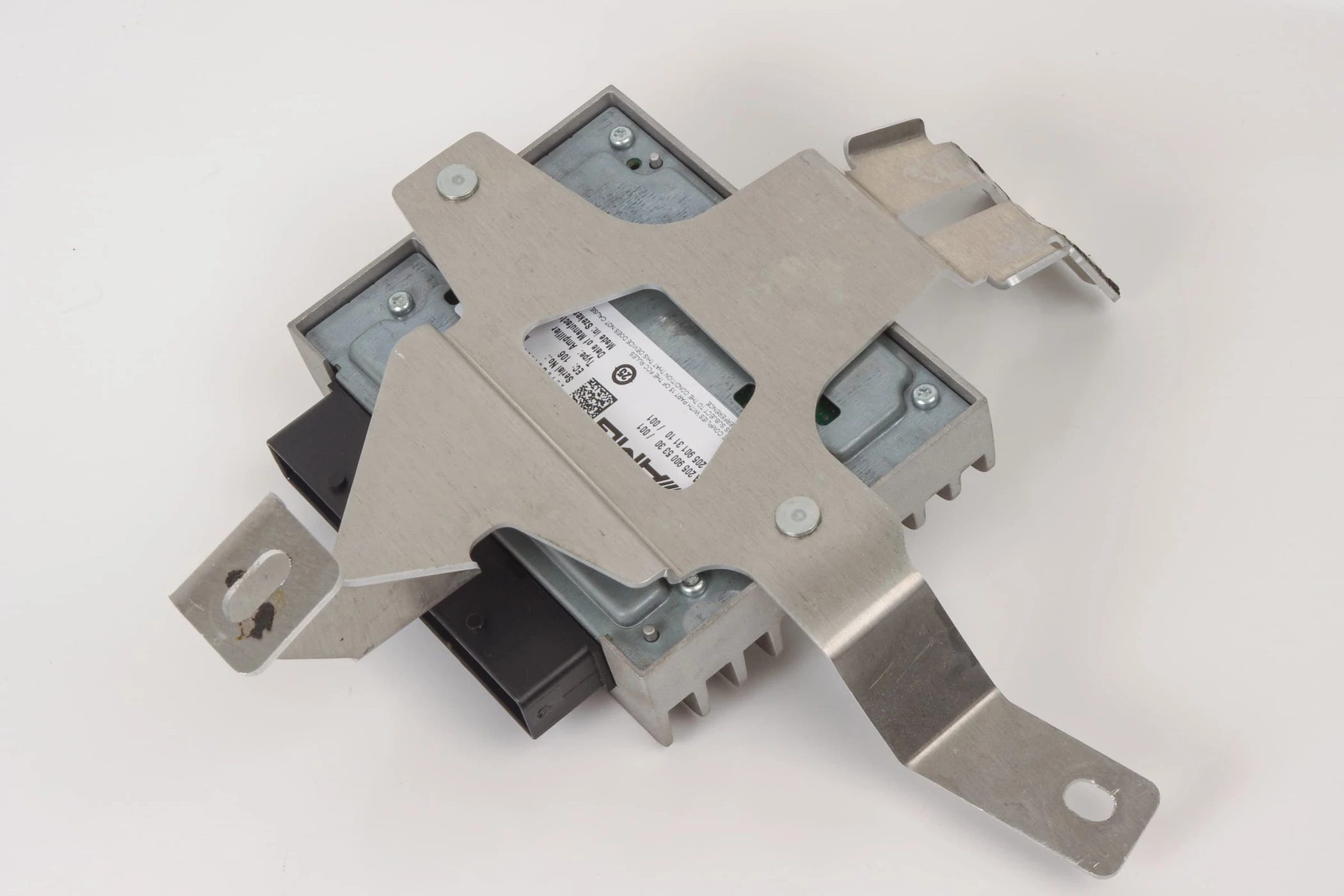 Mercedes 2059005330 AMG Engine Sound Control Unit | W205 C X253 GLC
