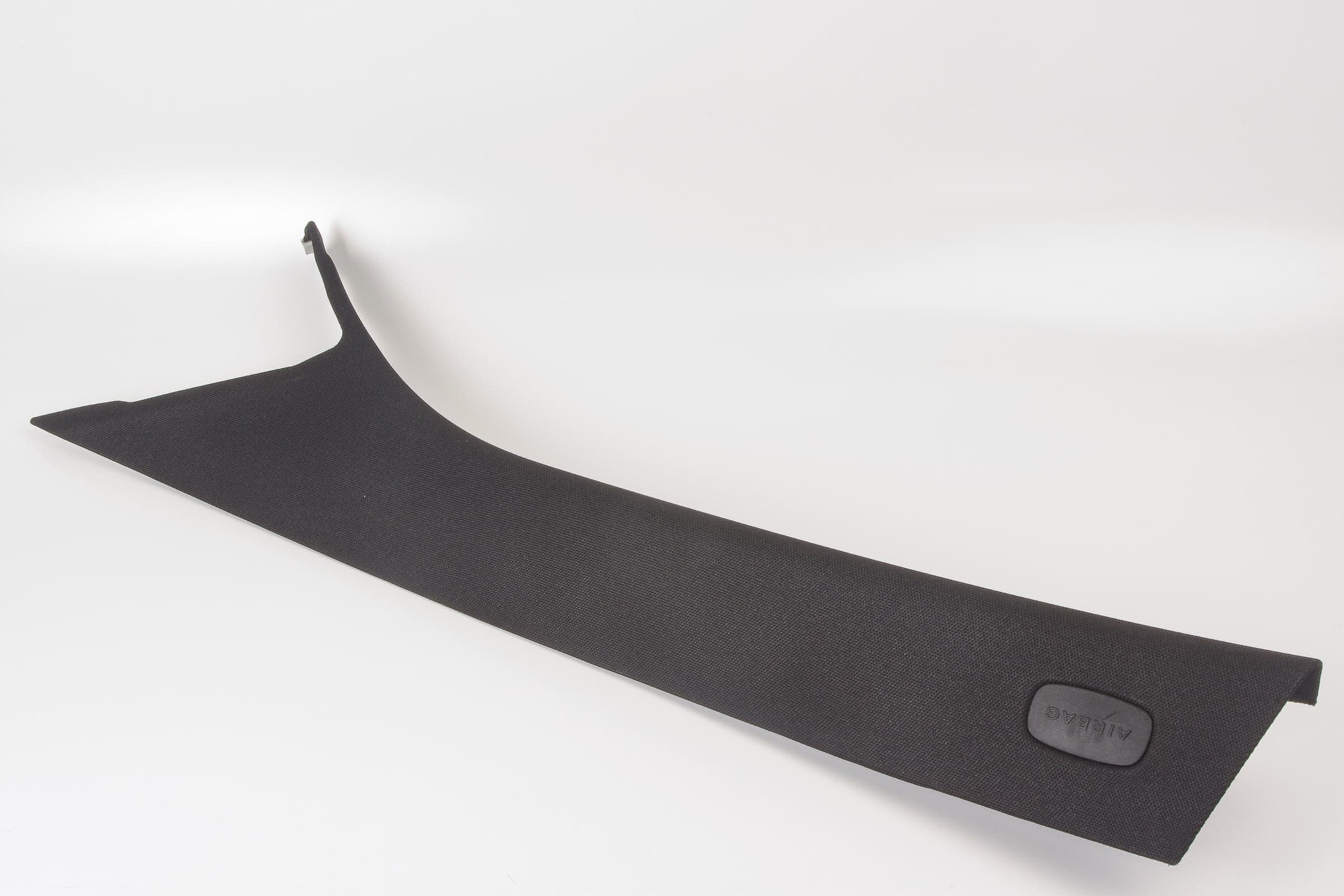 Mercedes 2056905901 A Pillar Trim - Left Black | W205 C