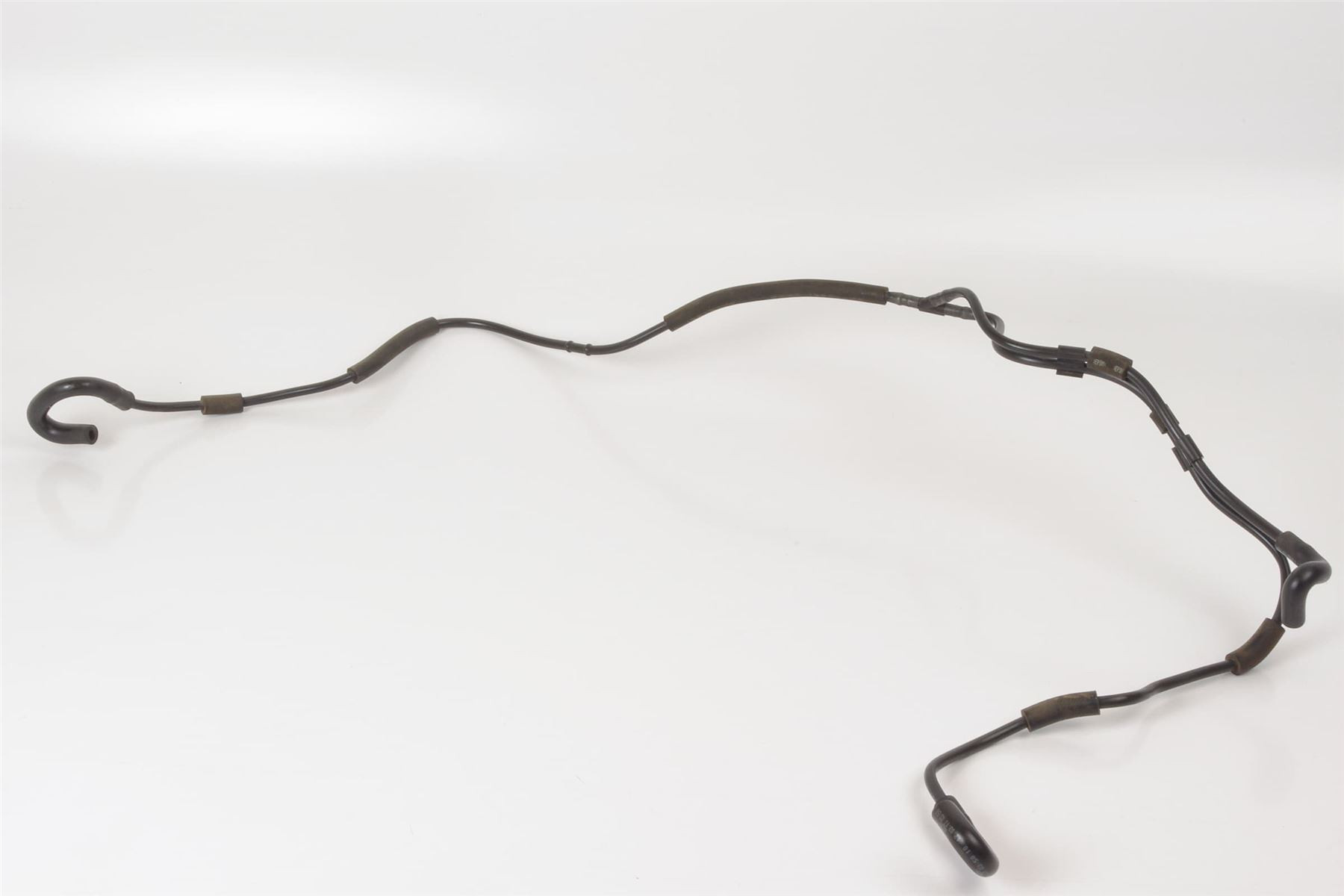 Mercedes 2761400564 Turbo Vacuum Line | W166 M X166 GL R172 SLK W205 C C207...