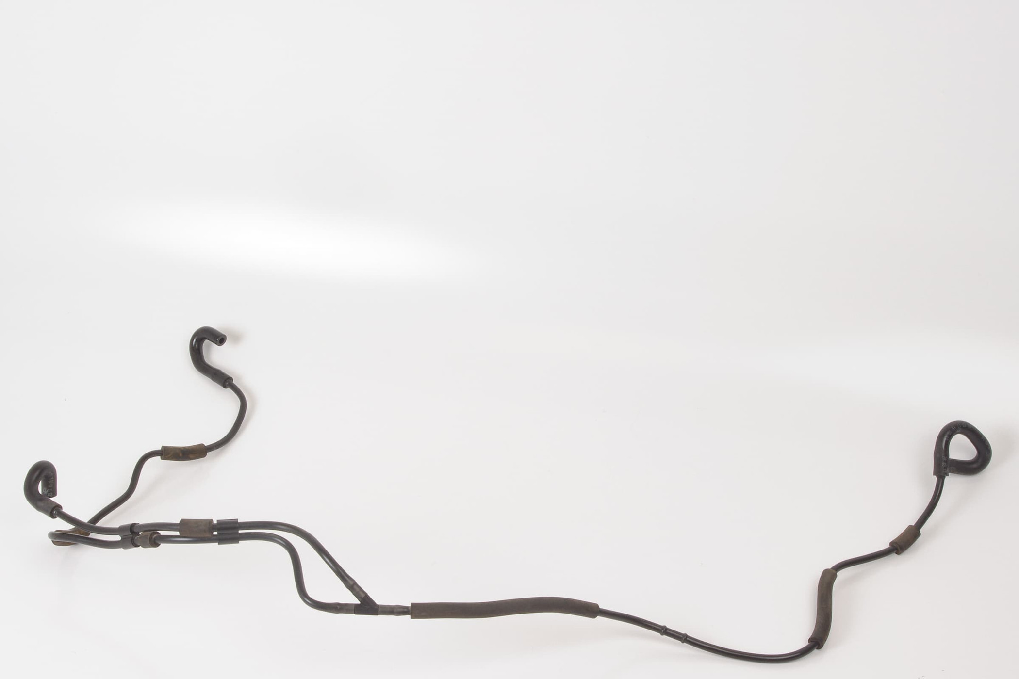 Mercedes 2761400564 Turbo Vacuum Line | W166 M X166 GL R172 SLK W205 C C207...