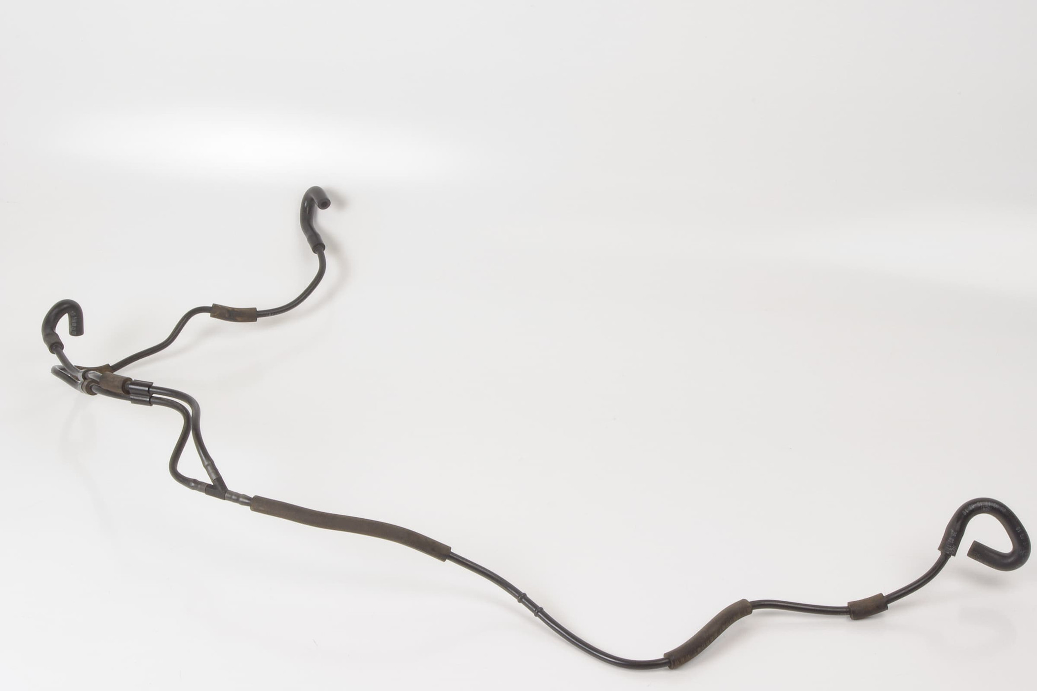 Mercedes 2761400564 Turbo Vacuum Line | W166 M X166 GL R172 SLK W205 C C207...
