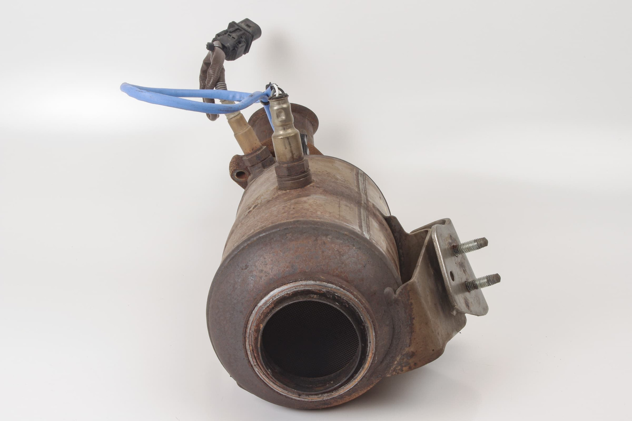 Mercedes 2761409413 Catalytic Converter - Left | W205 C W213 C238 E