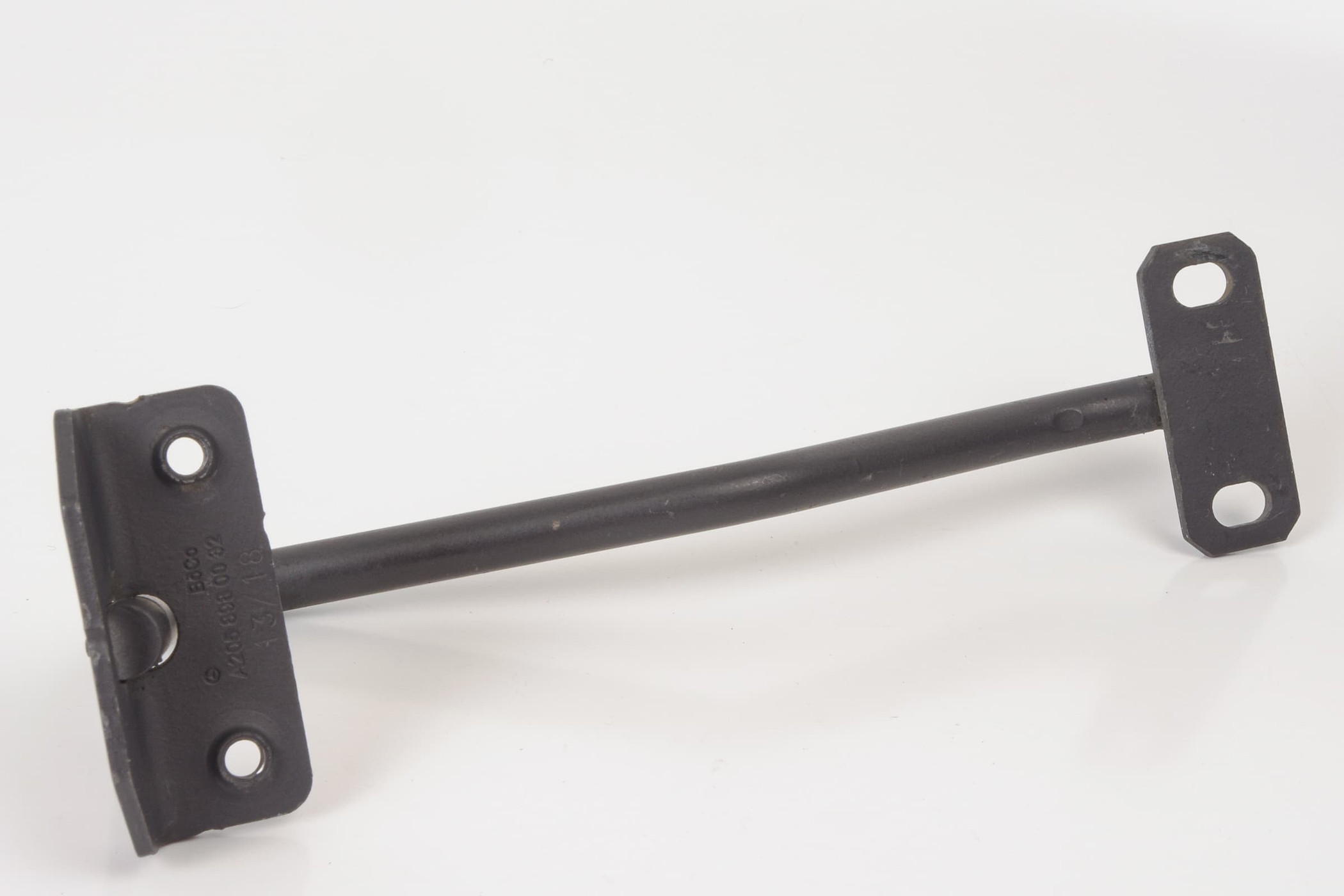 Mercedes 2058980032 Radiator Support | W205 V205 S205 C205 A205 C W213 S213 E