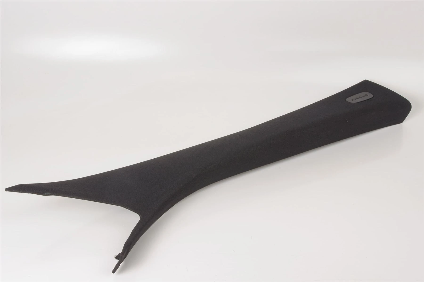 Mercedes 2056906001 A Pillar Trim - Right Black | W205 C