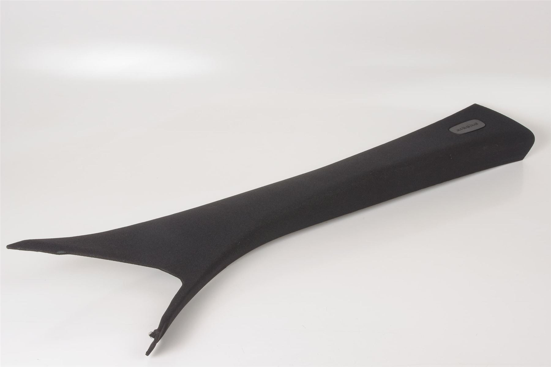 Mercedes 2056906001 A Pillar Trim - Right Black | W205 C