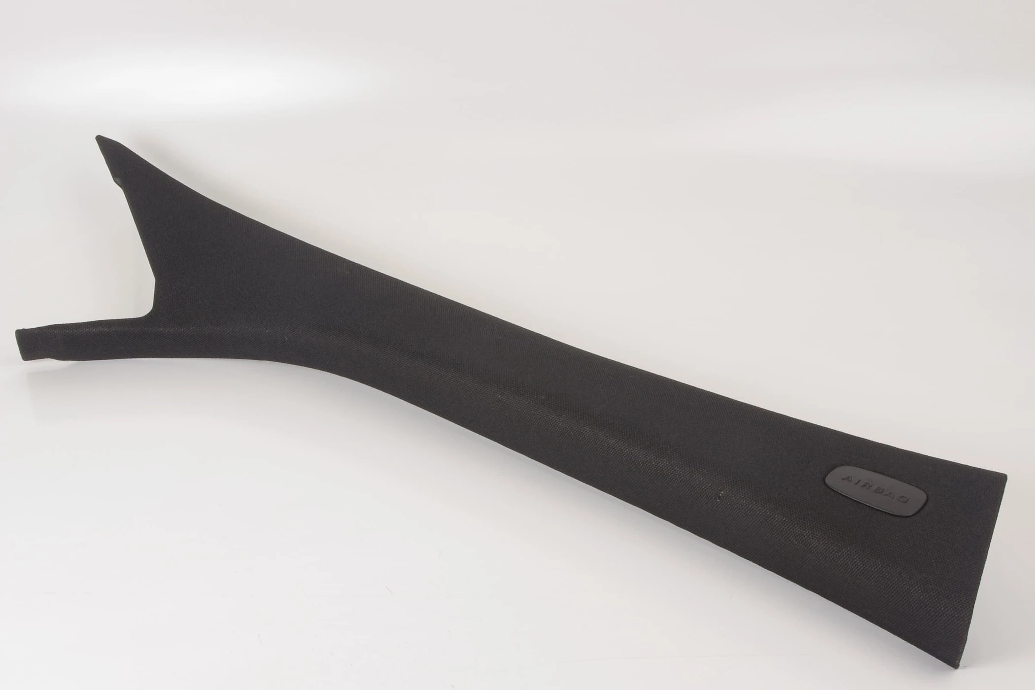 Mercedes 2056906001 A Pillar Trim - Right Black | W205 C